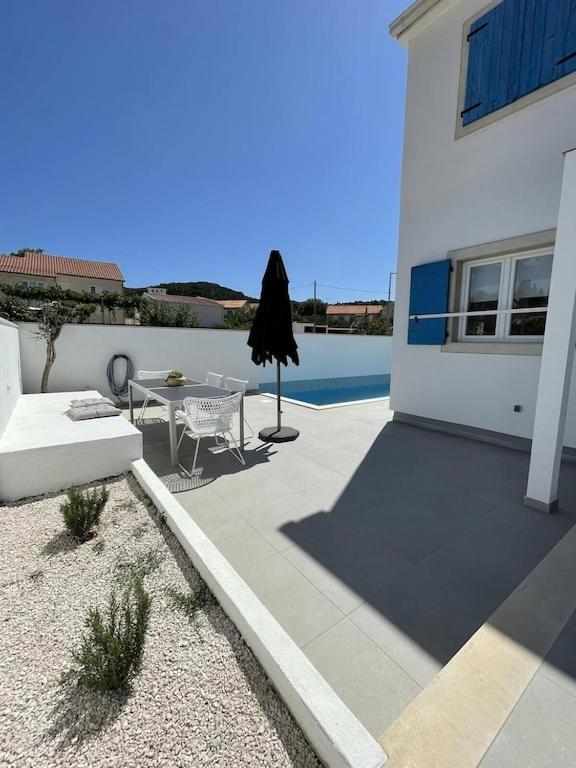Island Brac - Villa Vita view 3