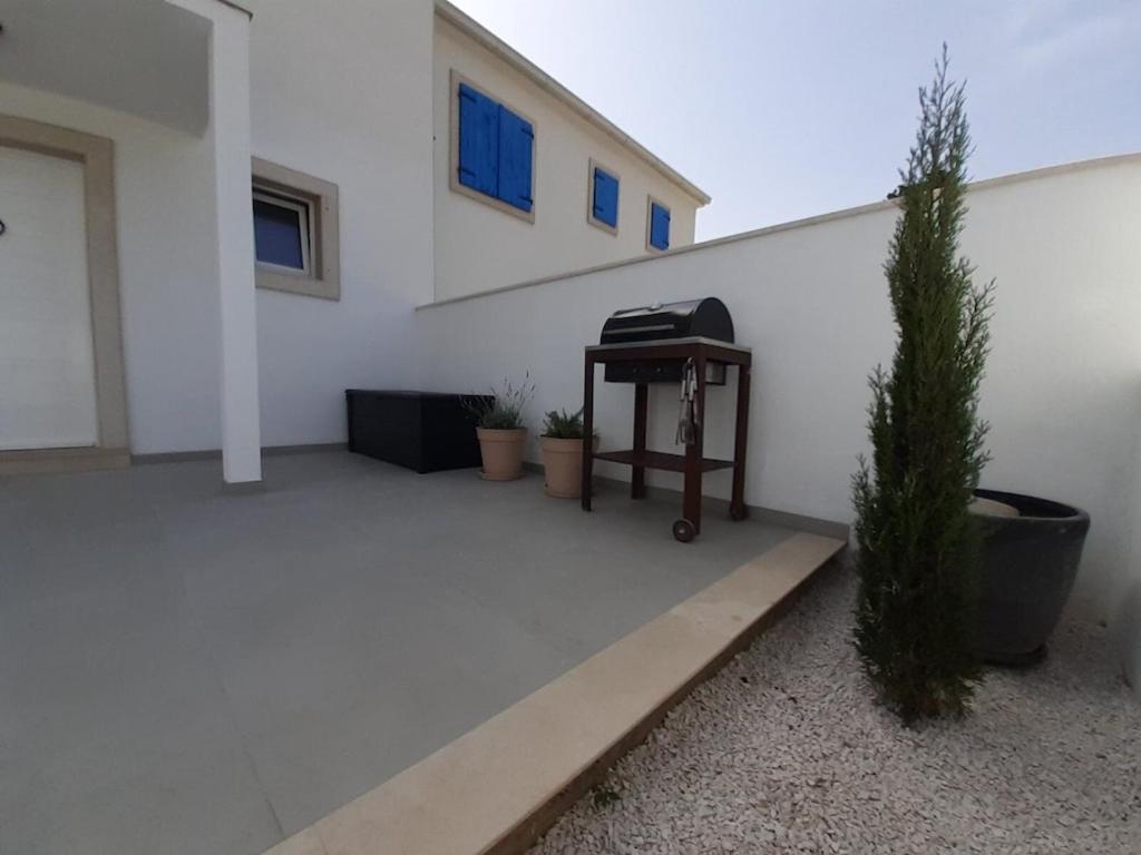 Island Brac - Villa Vita view 5