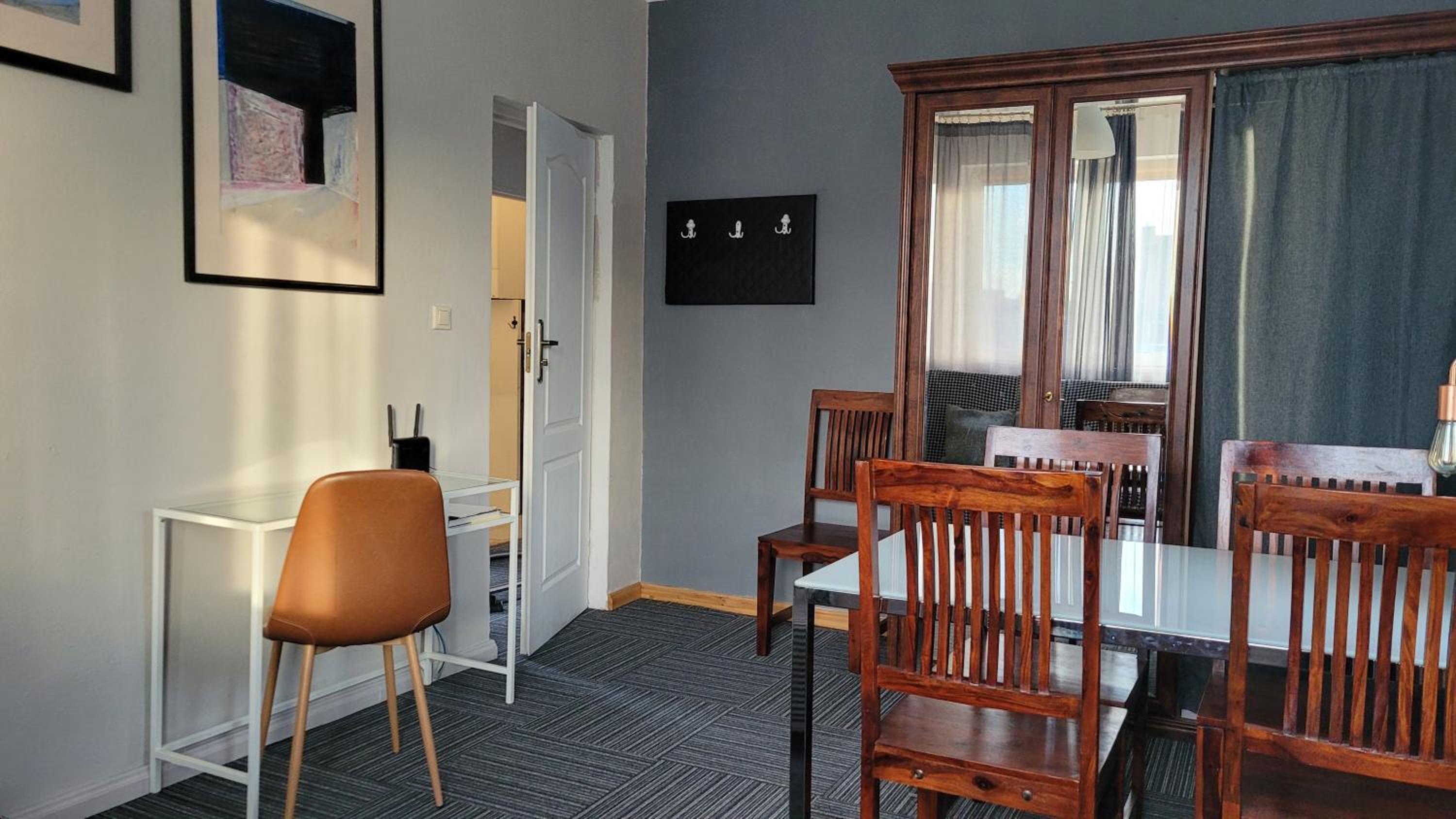 Apartament ALMONIA