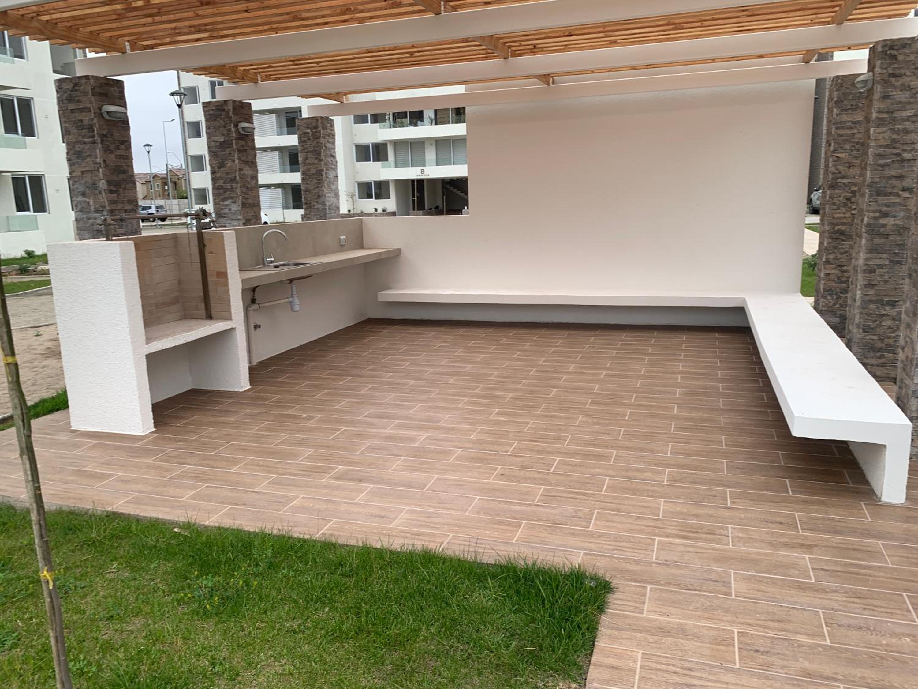 La Serena Departamento, FULL, Jardines del Pacifico III