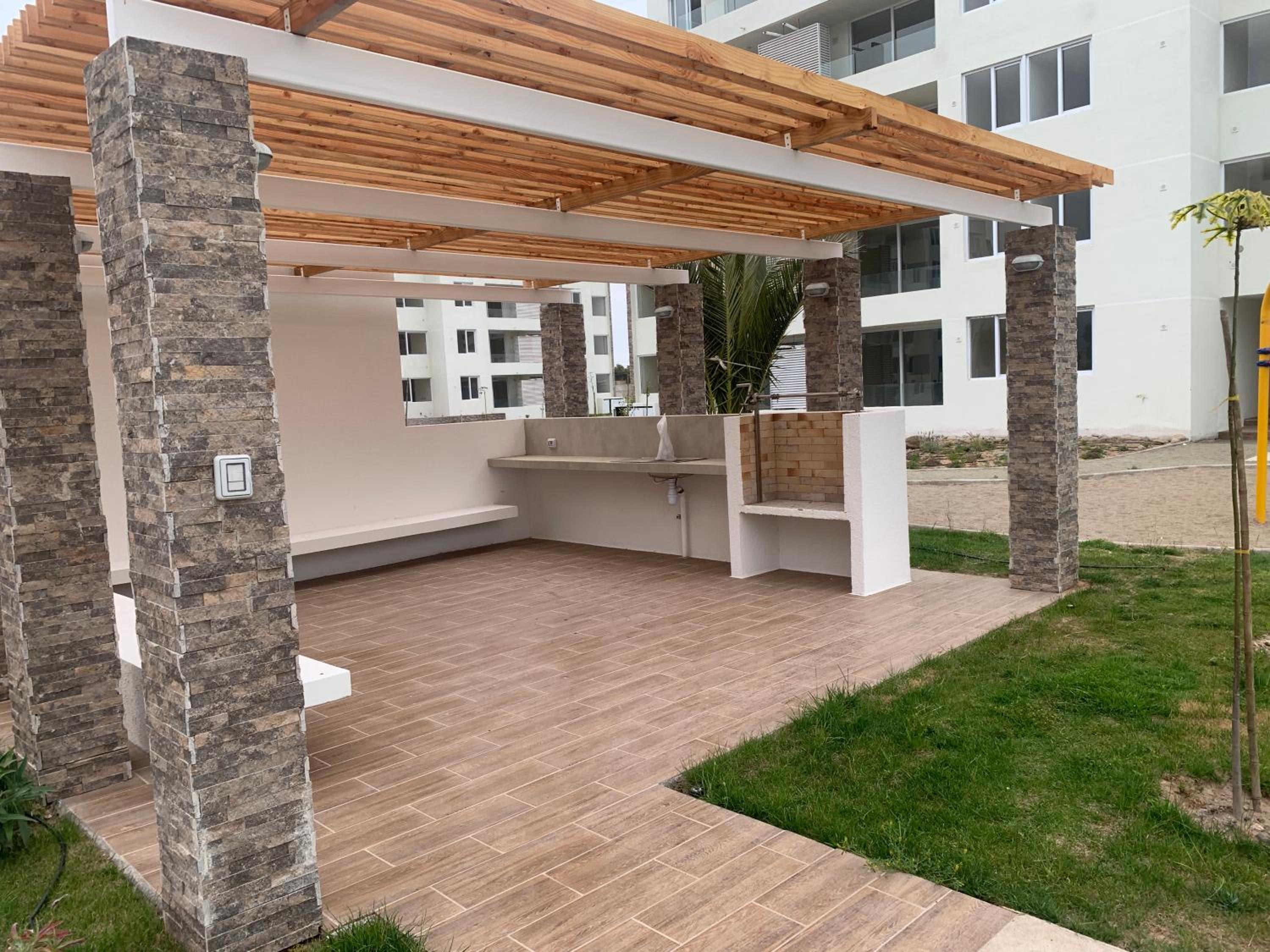 La Serena Departamento, FULL, Jardines del Pacifico III