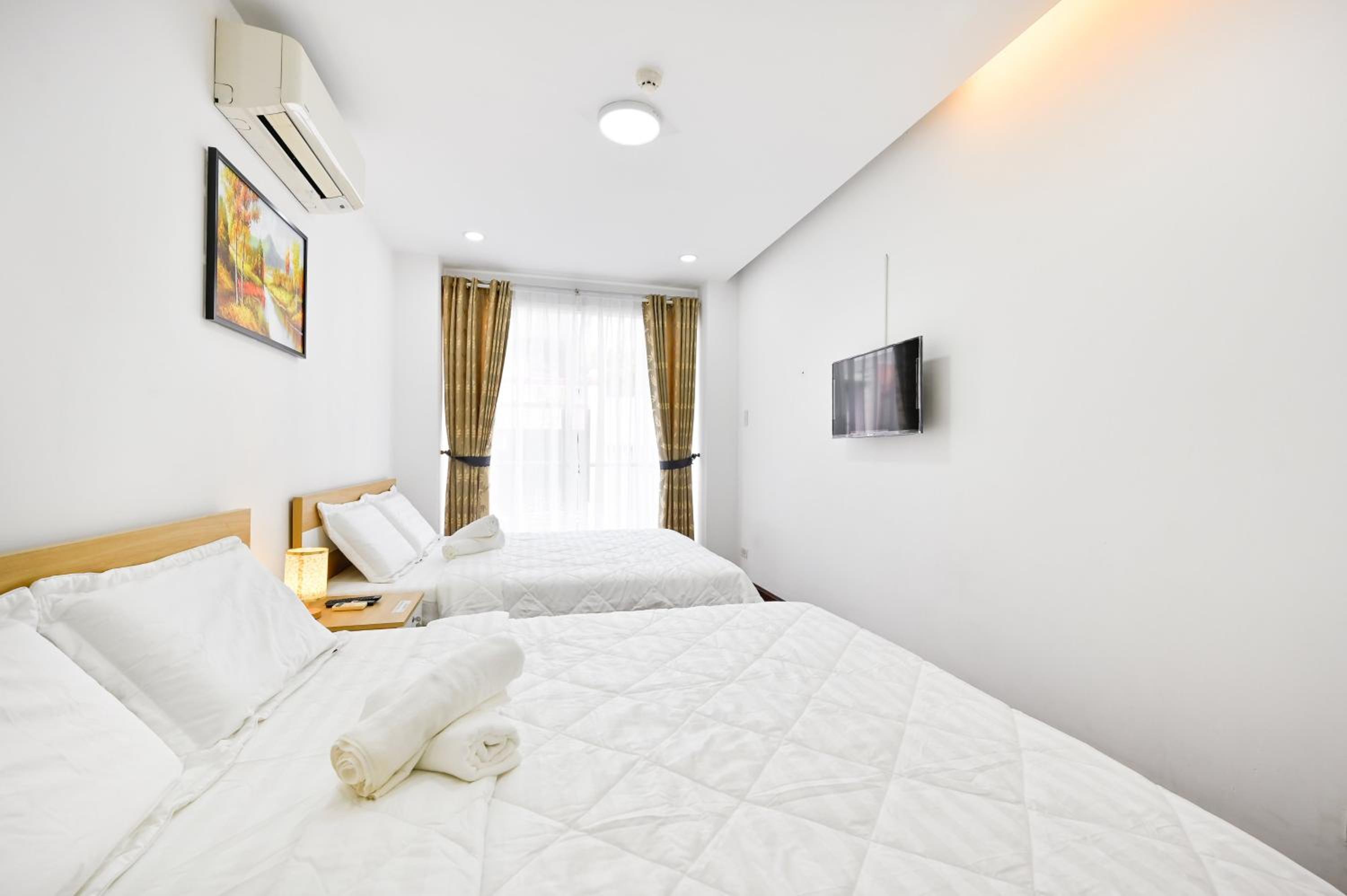 Huyen Homestay