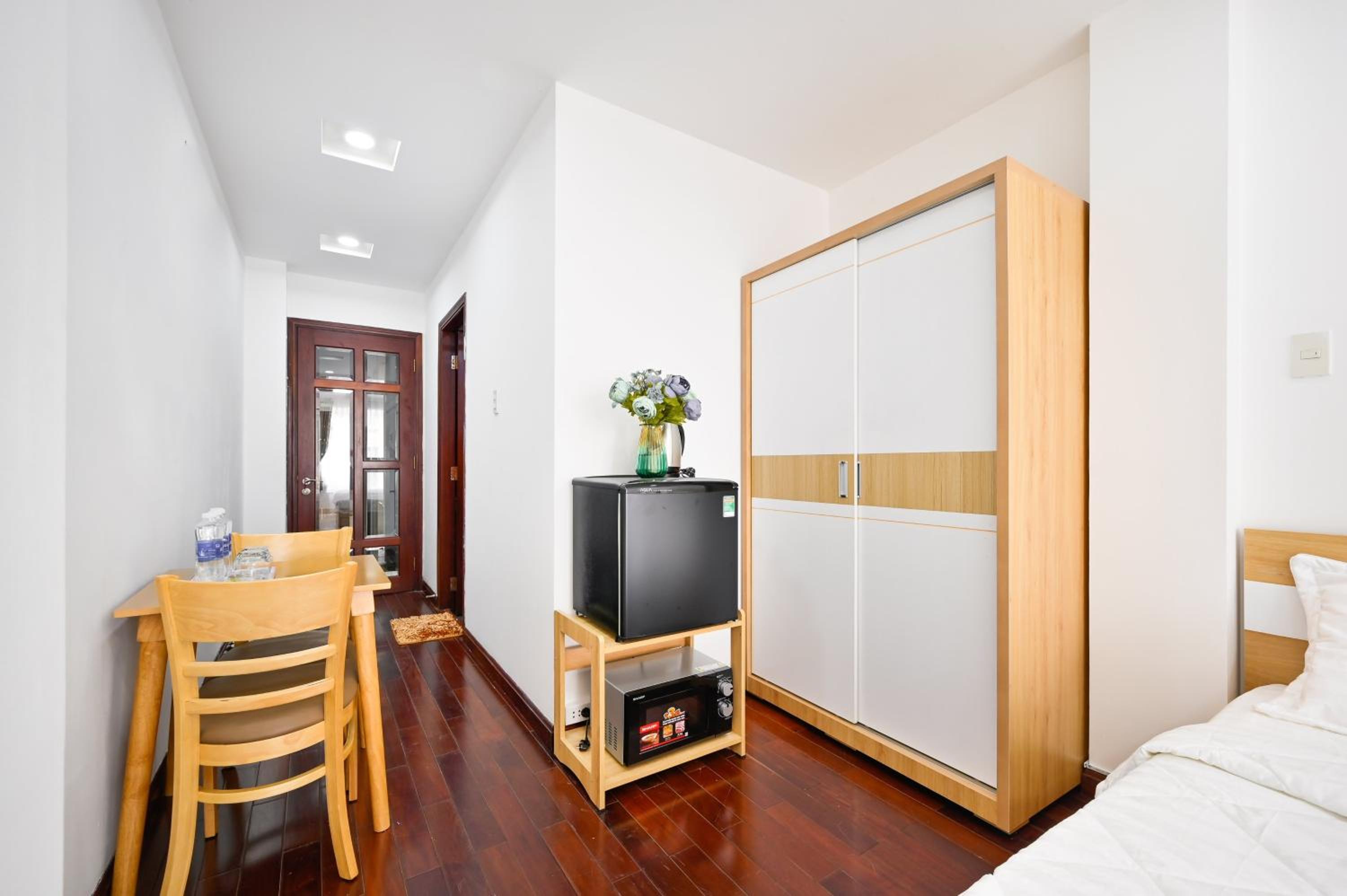 Huyen Homestay