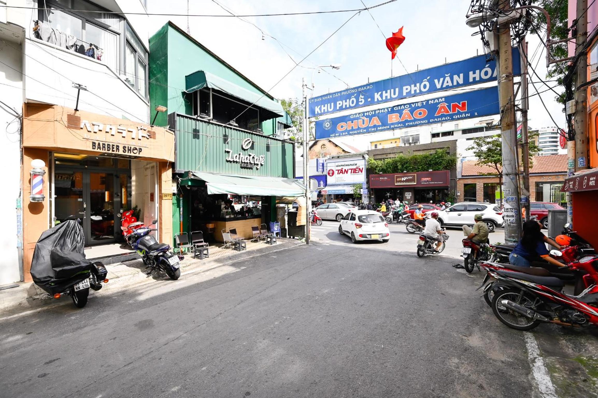 Huyen Homestay