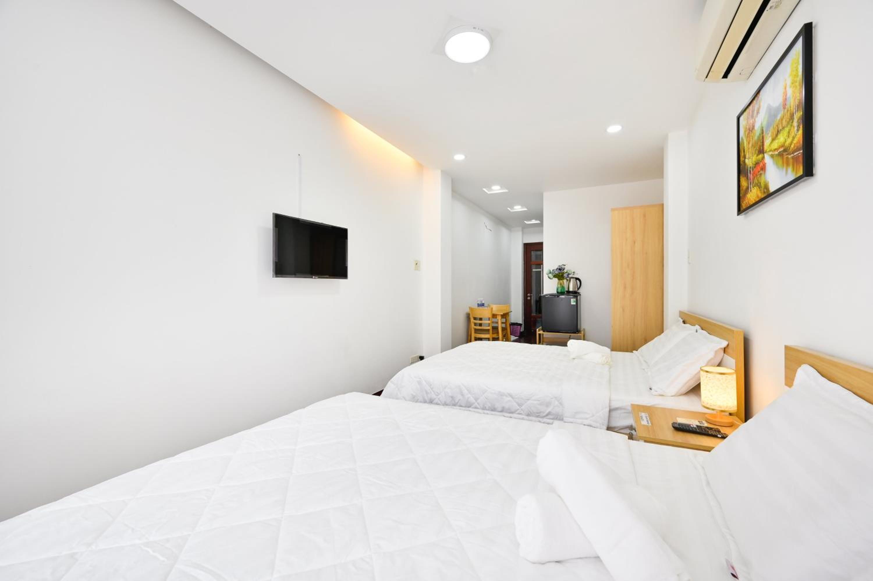 Huyen Homestay