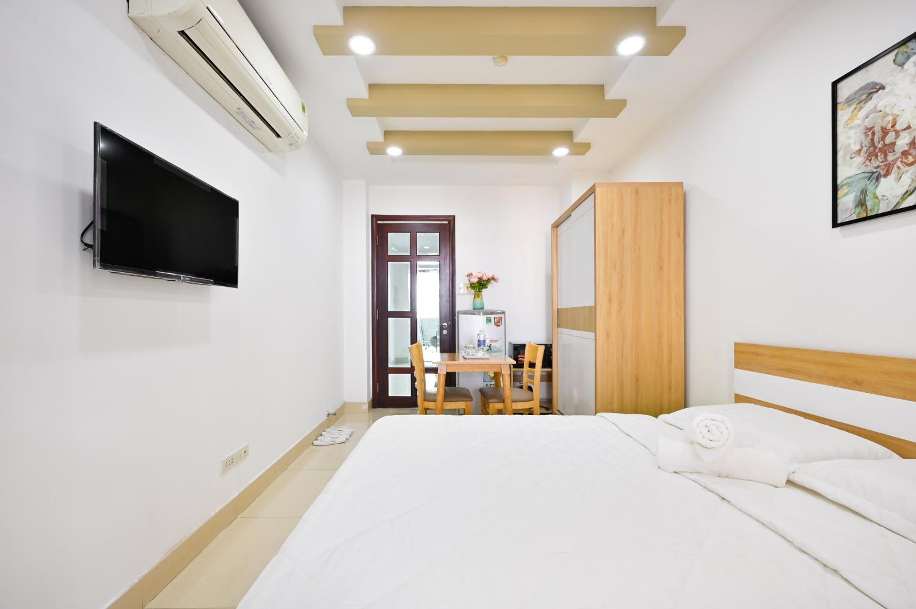 Huyen Homestay