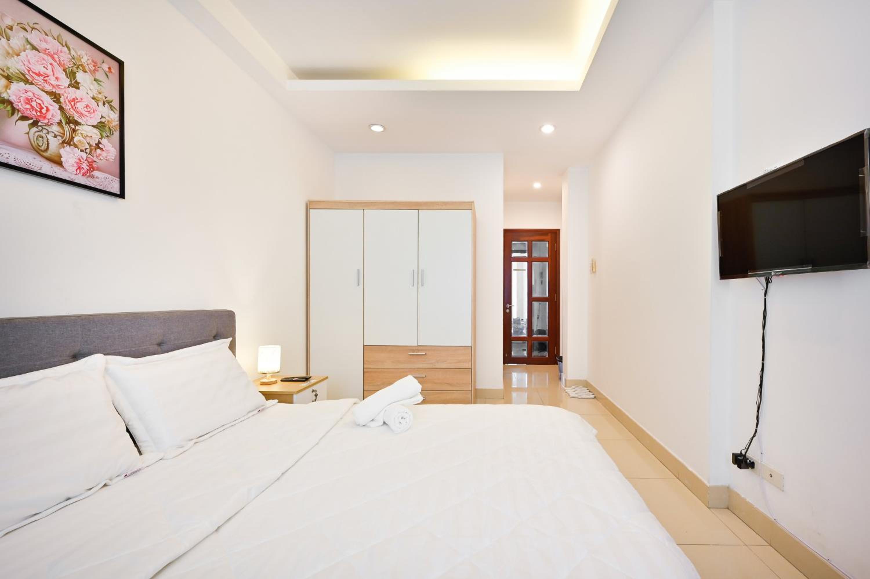 Huyen Homestay