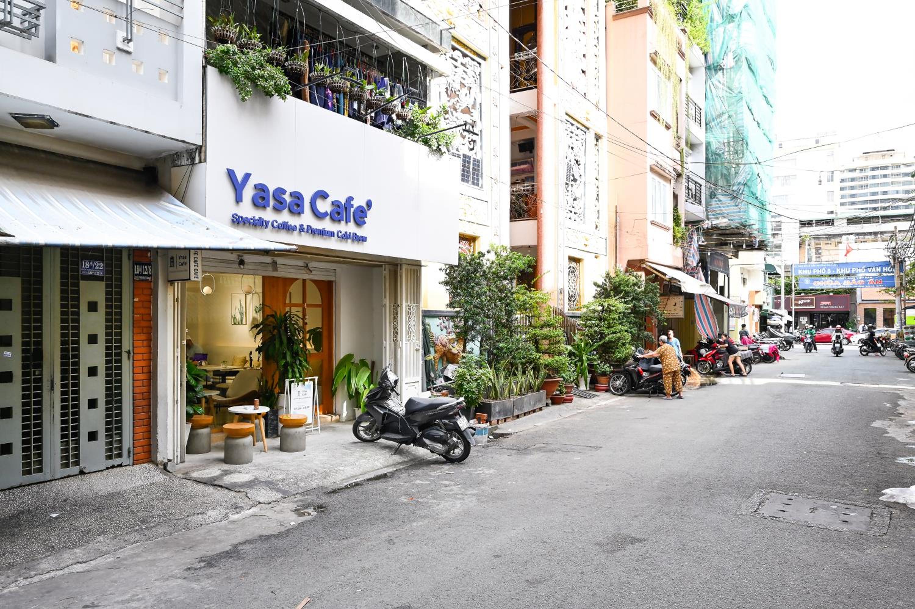 Huyen Homestay