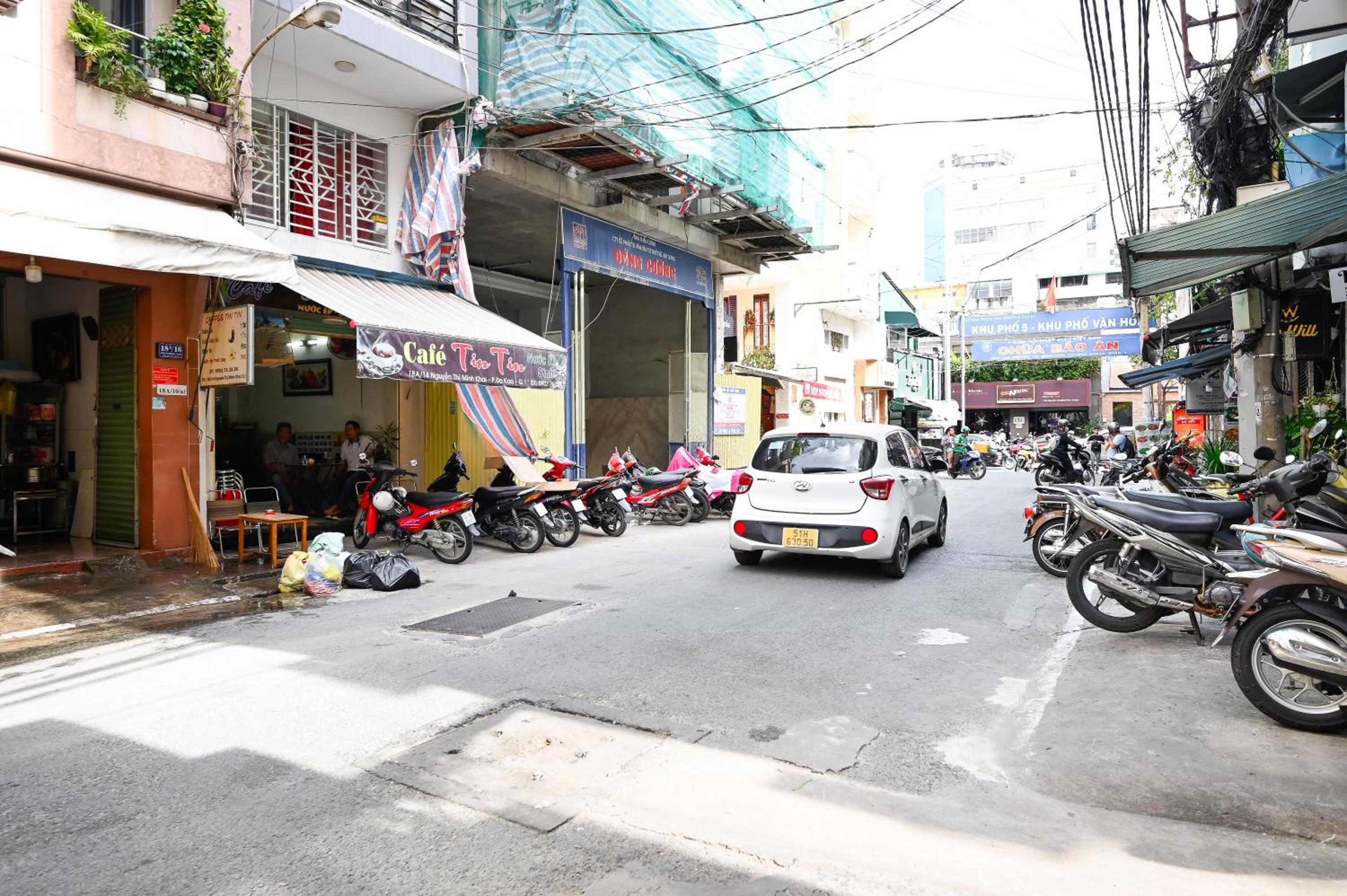 Huyen Homestay