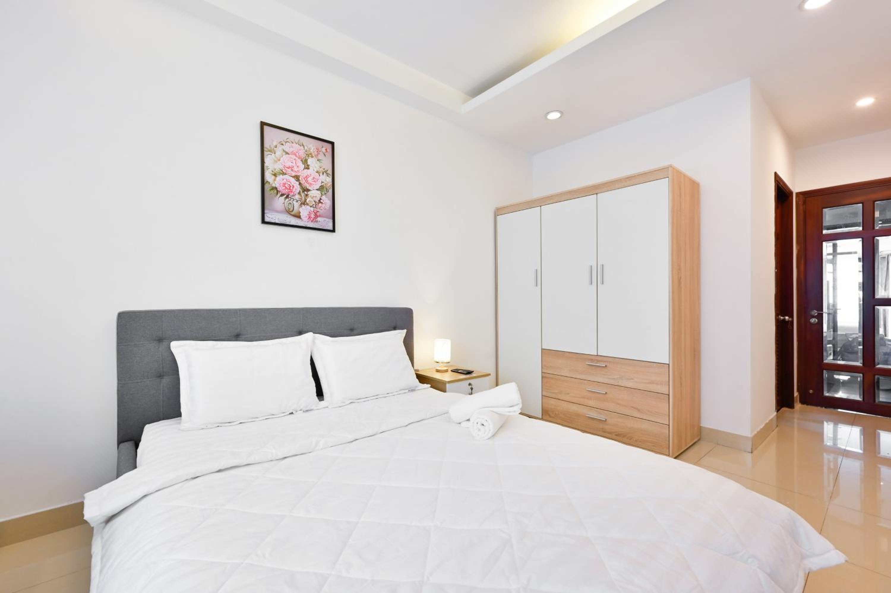 Huyen Homestay