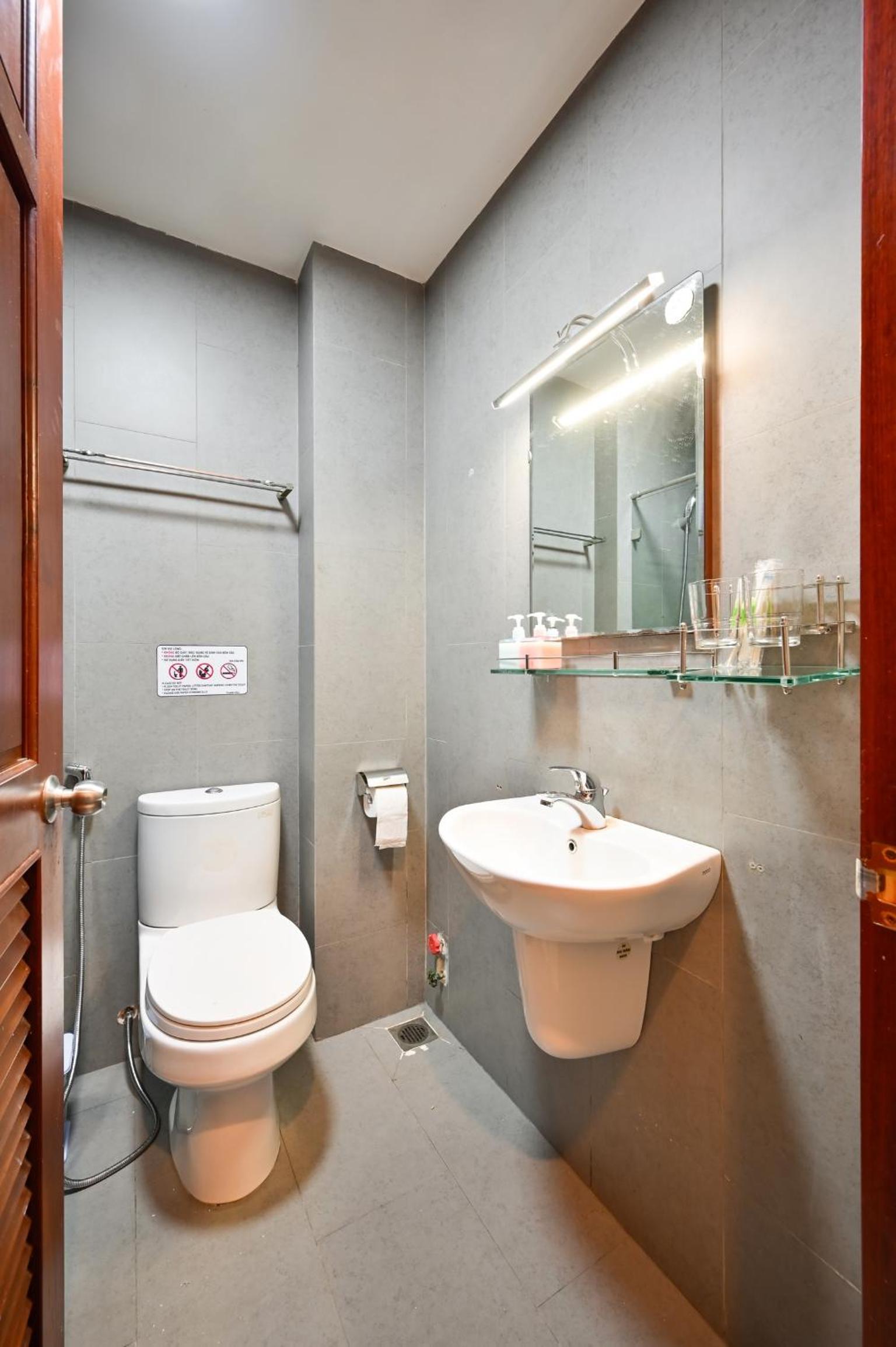 Huyen Homestay