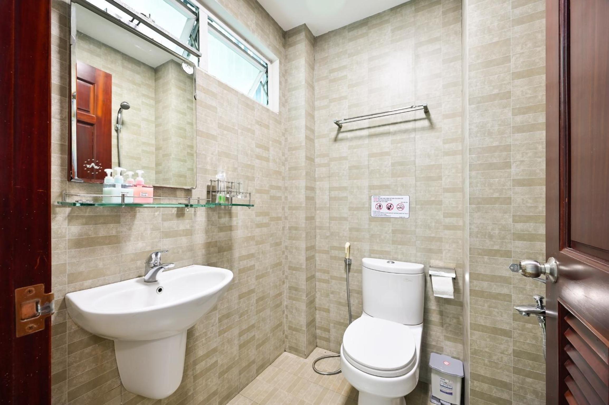 Huyen Homestay