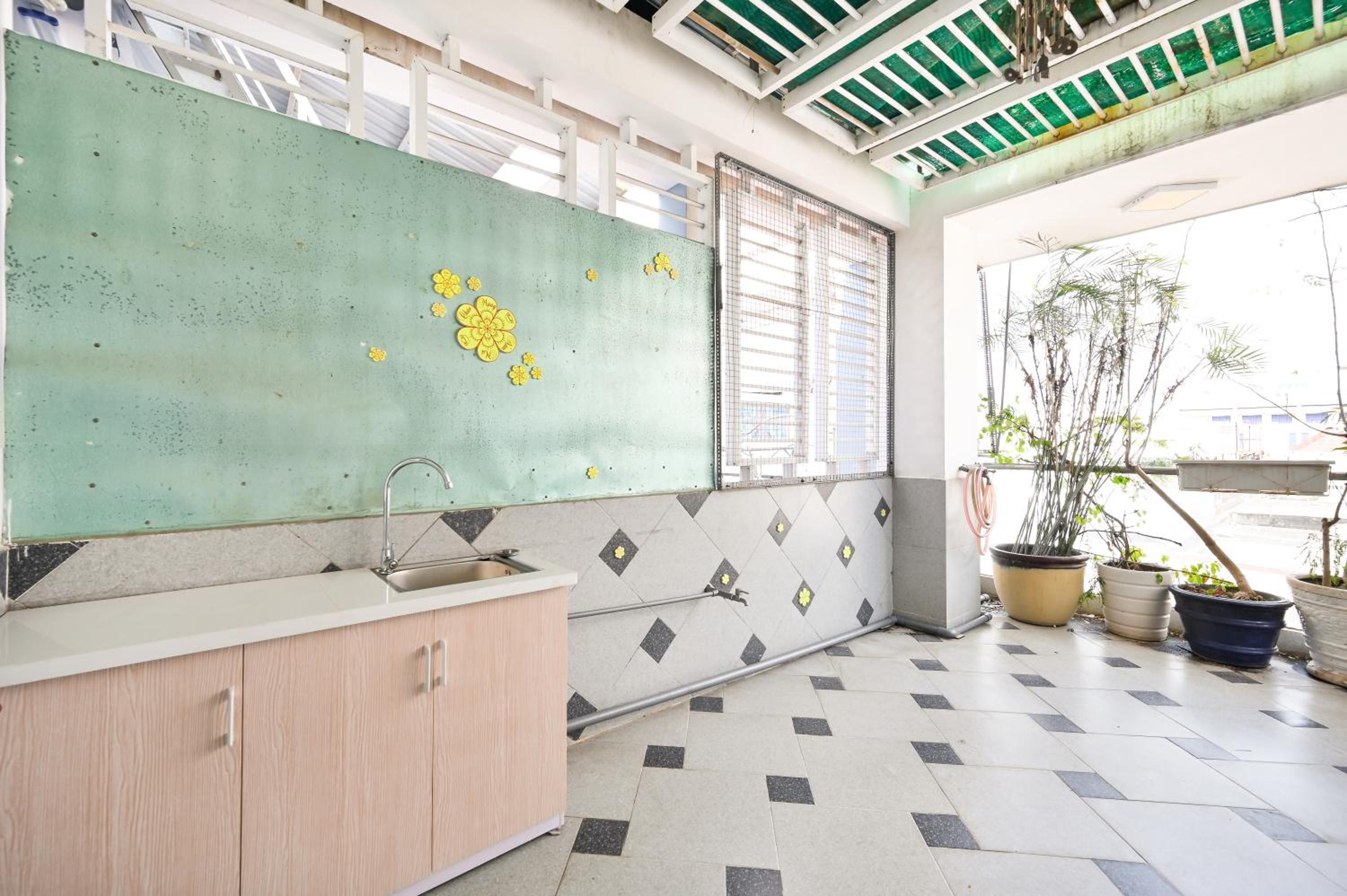 Huyen Homestay