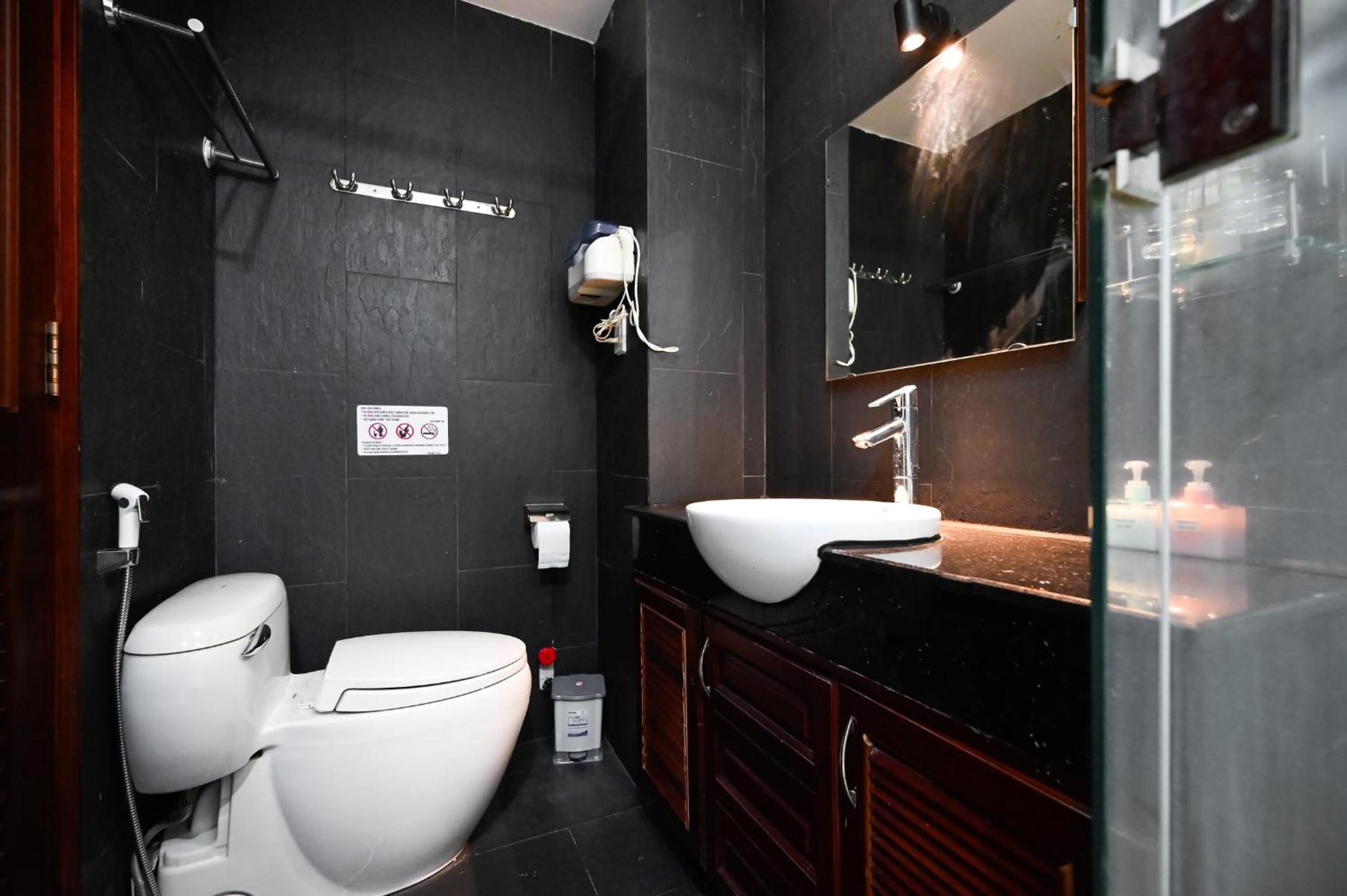 Huyen Homestay