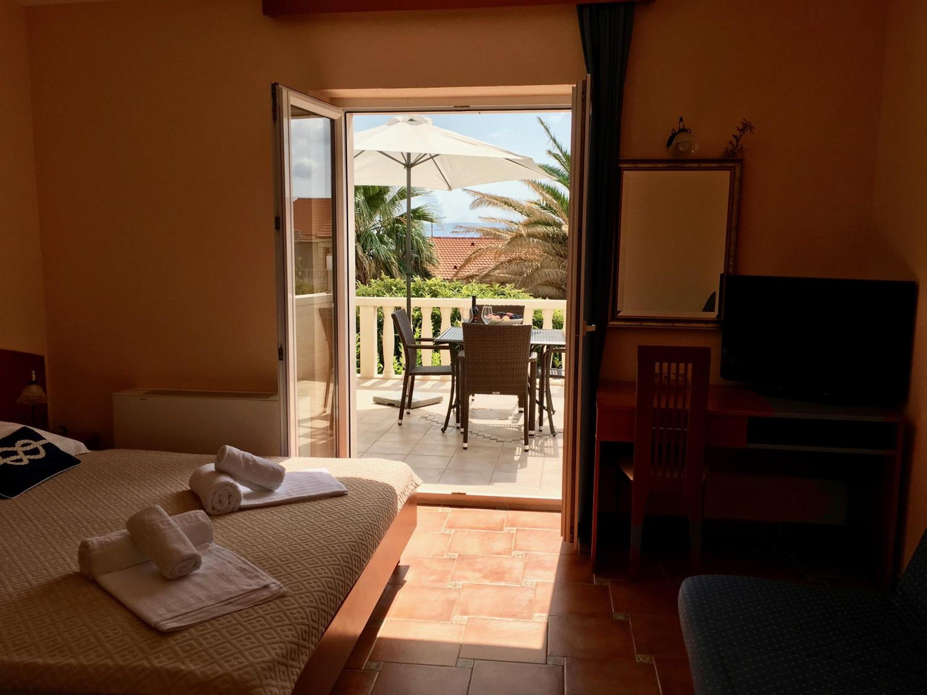 Hotel Apartments Villa Jadranka Adults only - Image 1