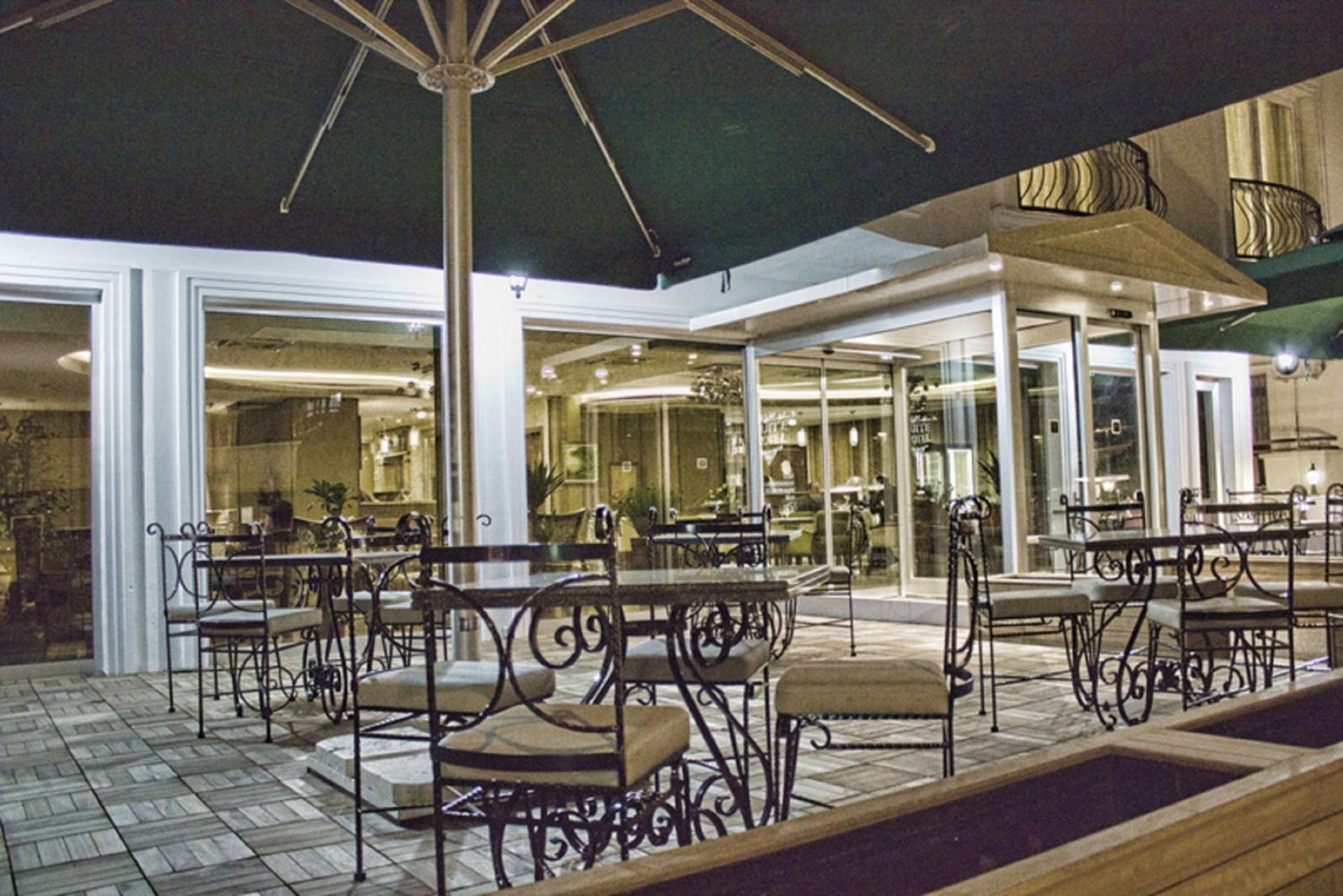 Koza Suite Hotel - Image 34