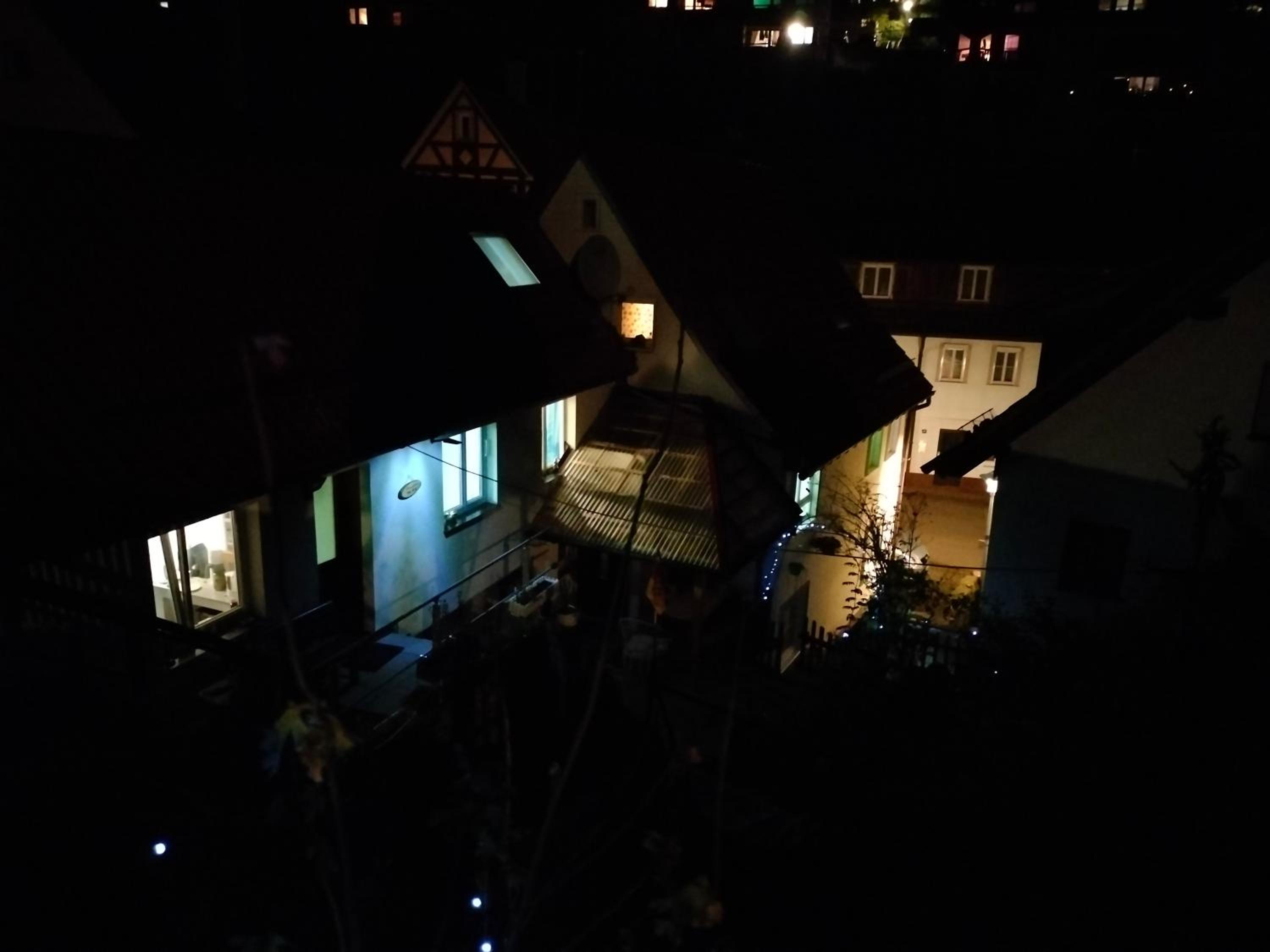 Ferienwohnung TAL-ECK