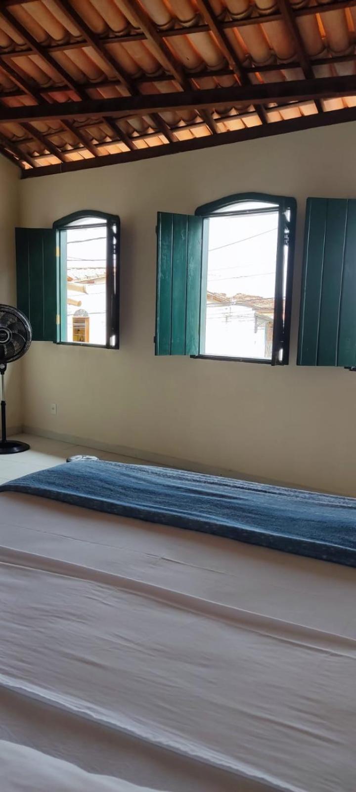 Casa do Renato Lençóis by La Vem Férias