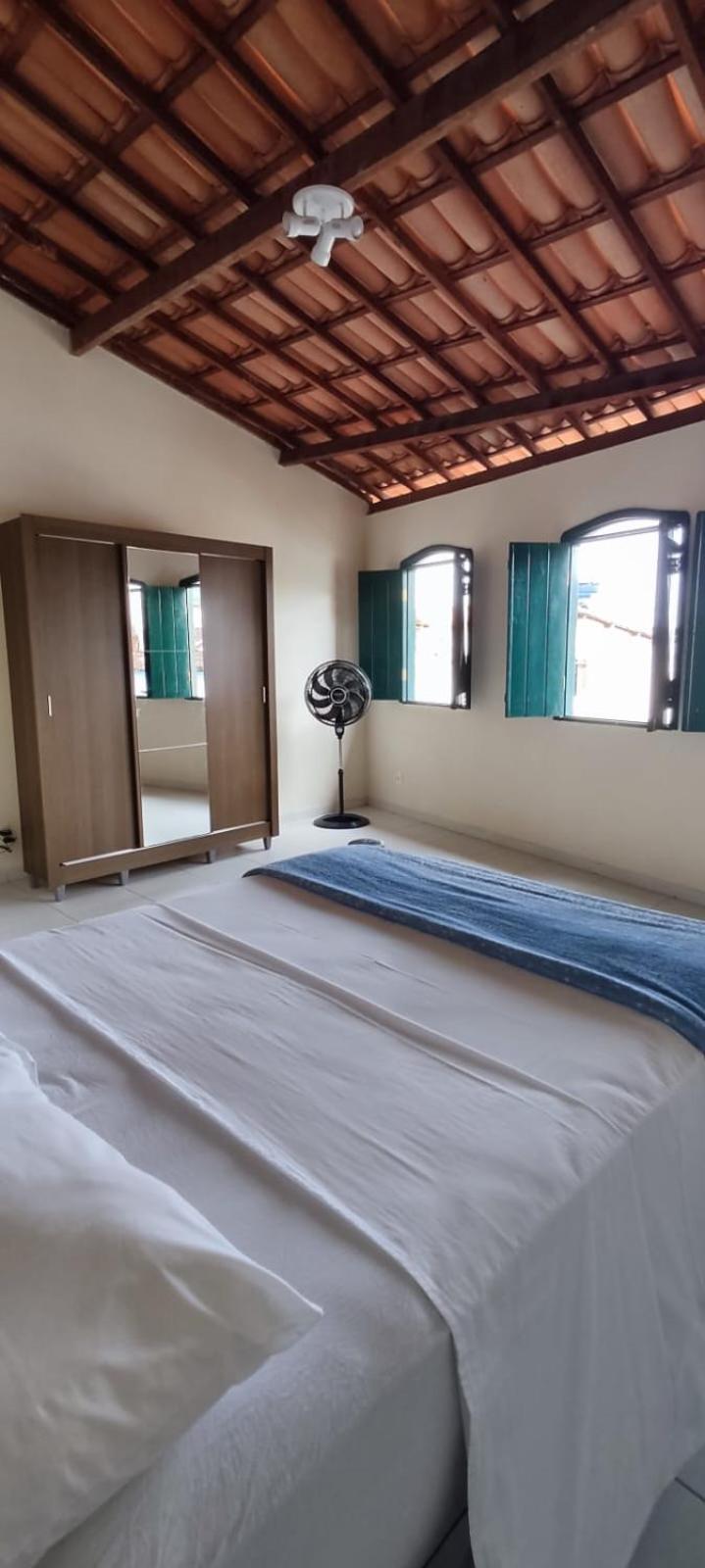 Casa do Renato Lençóis by La Vem Férias