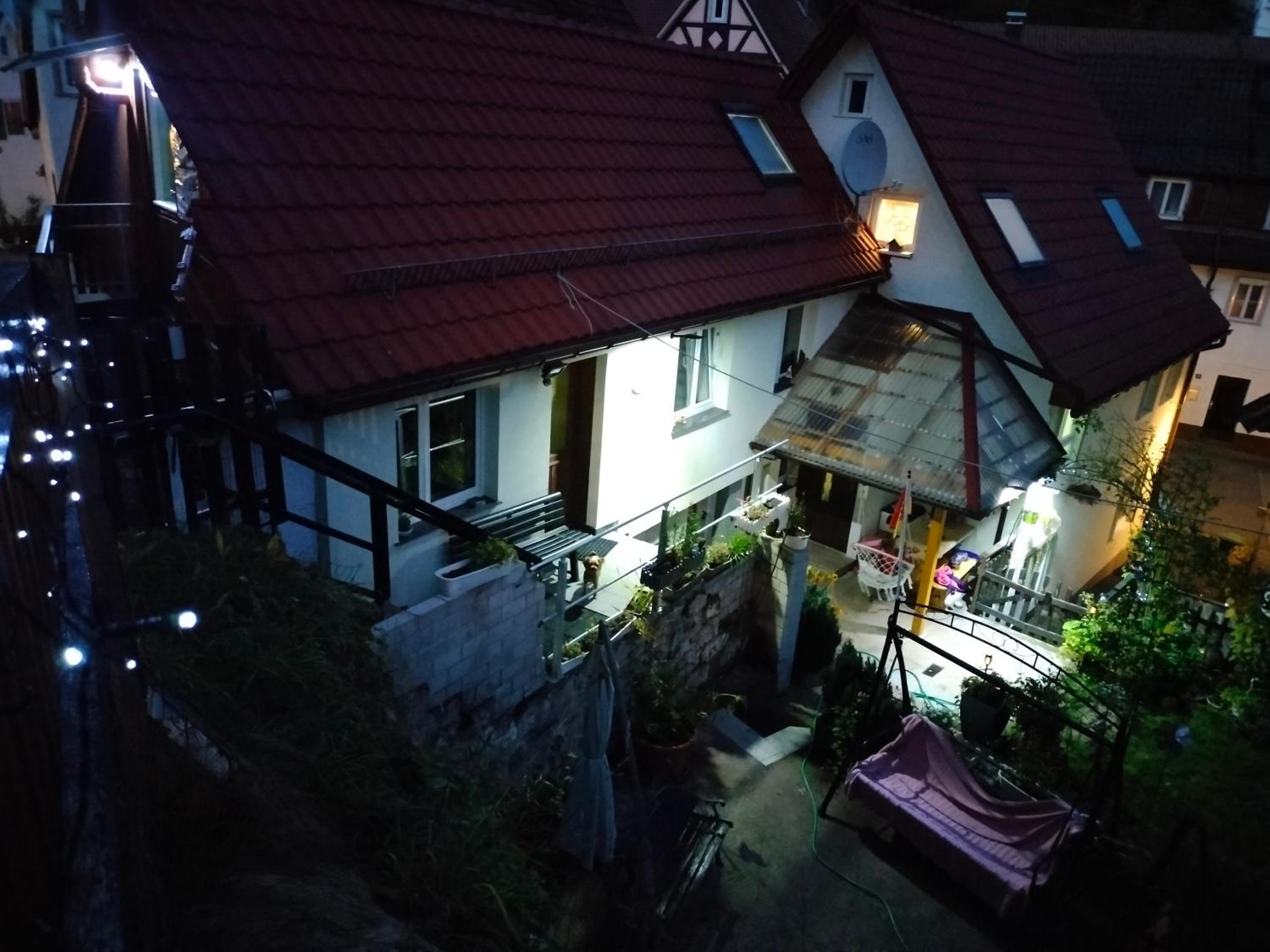Ferienwohnung TAL-ECK