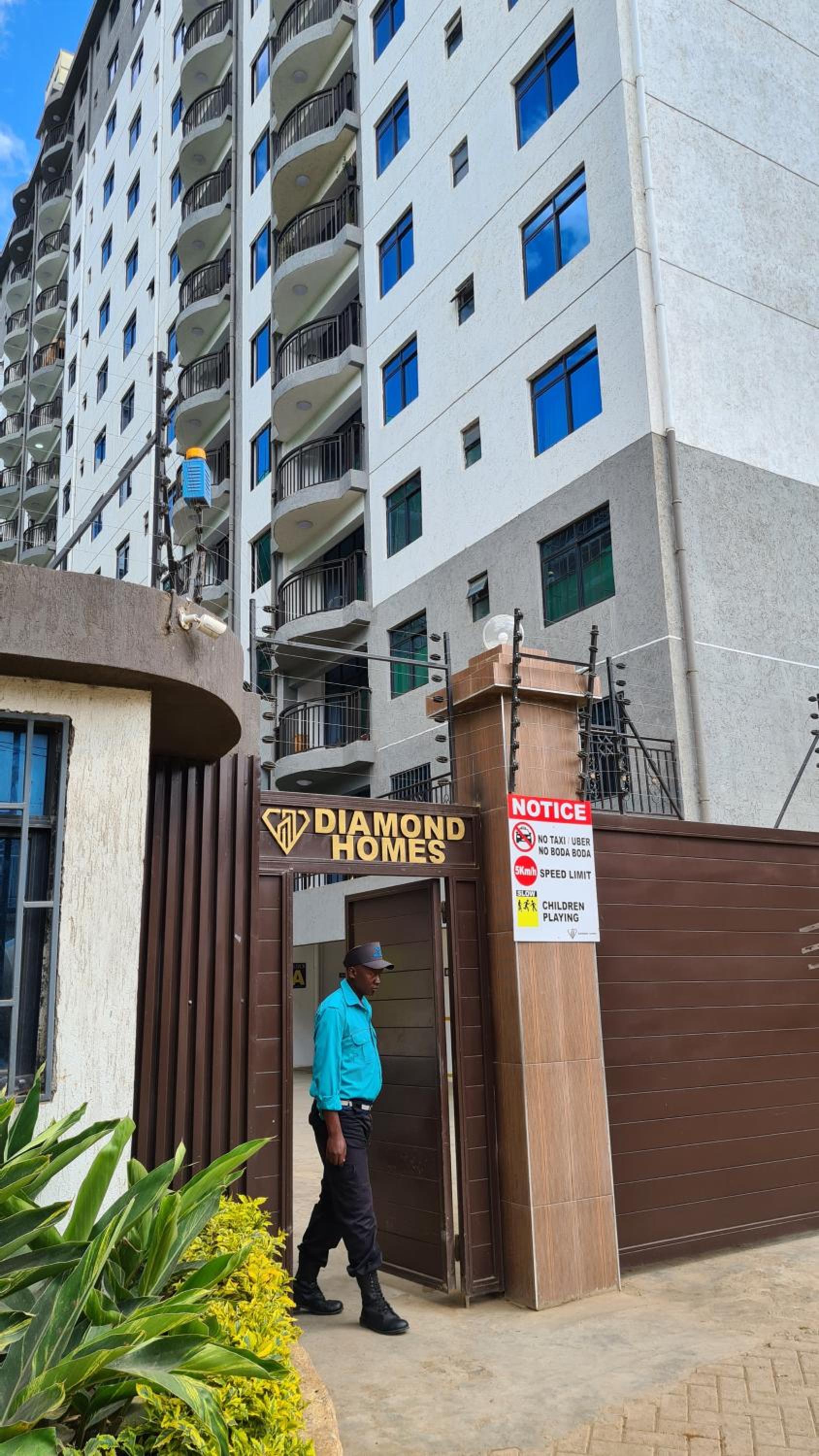 Diamond in Kileleshwa Othaya Rd view 4