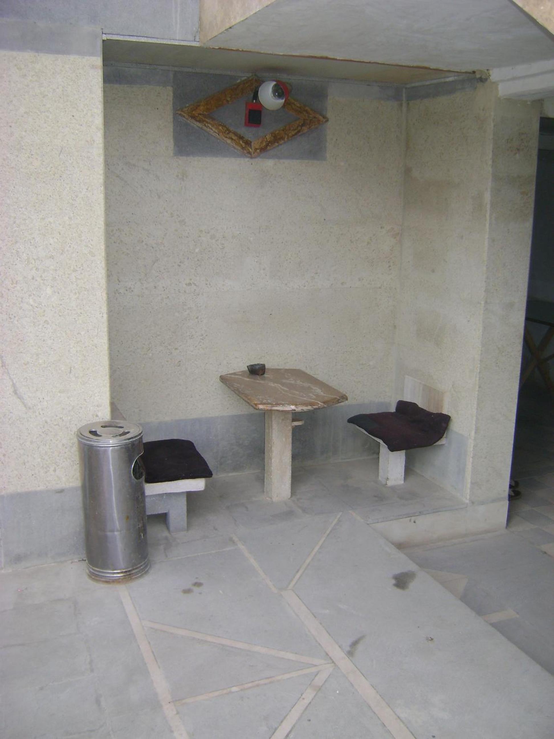 Spandaryan House