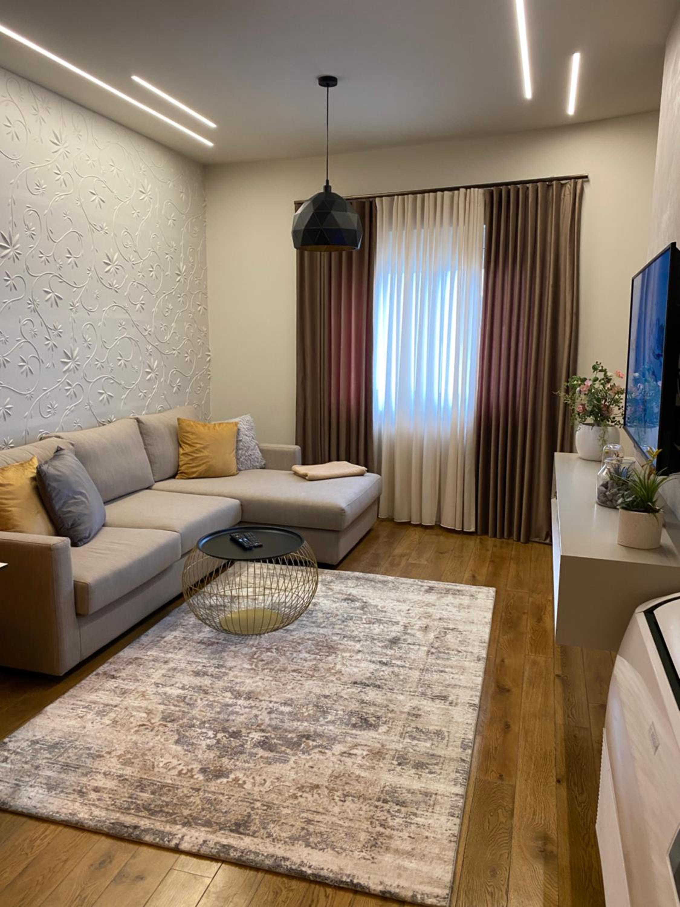 Comfort Apartament 21