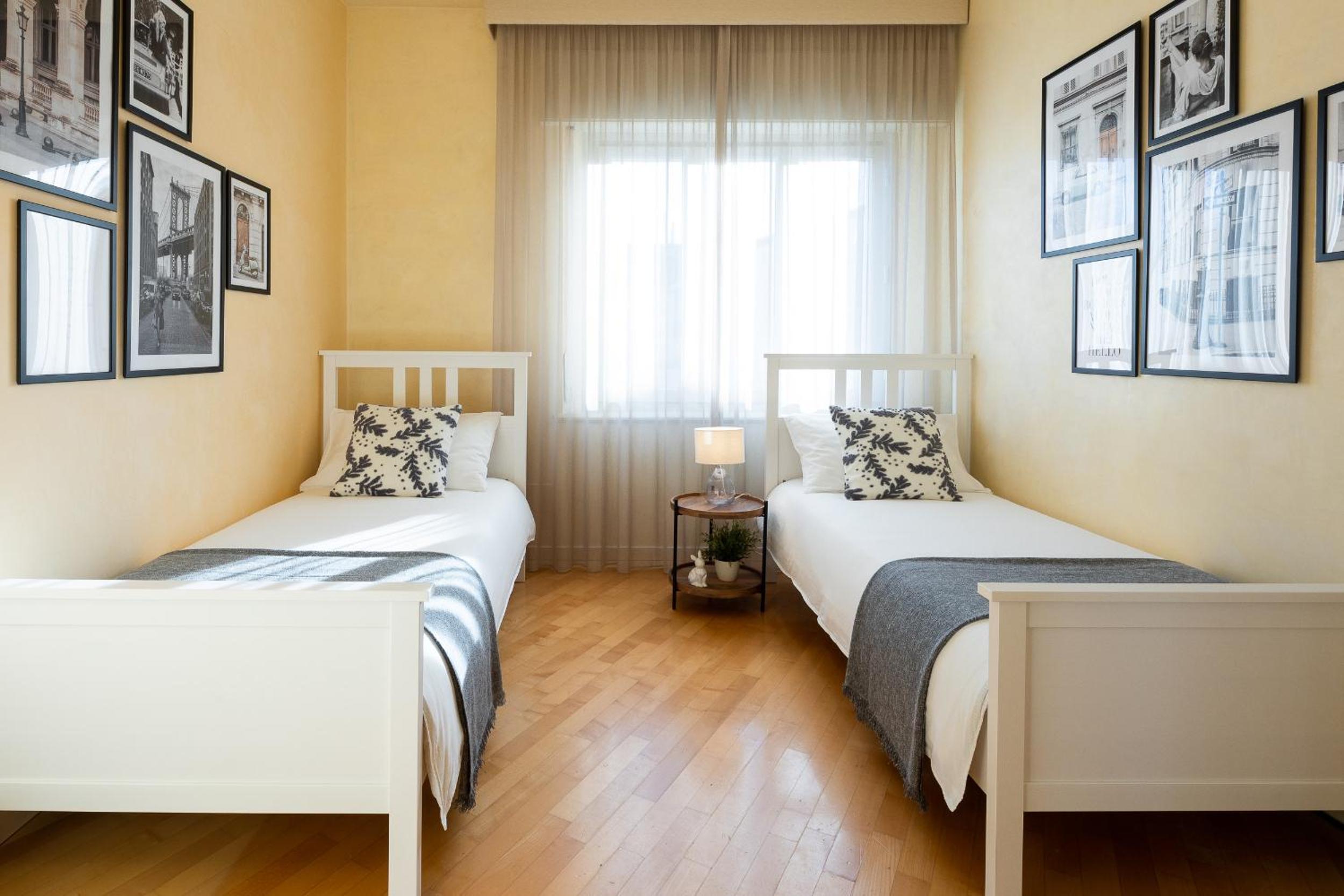 Foscolo 25 Apartment photo 2