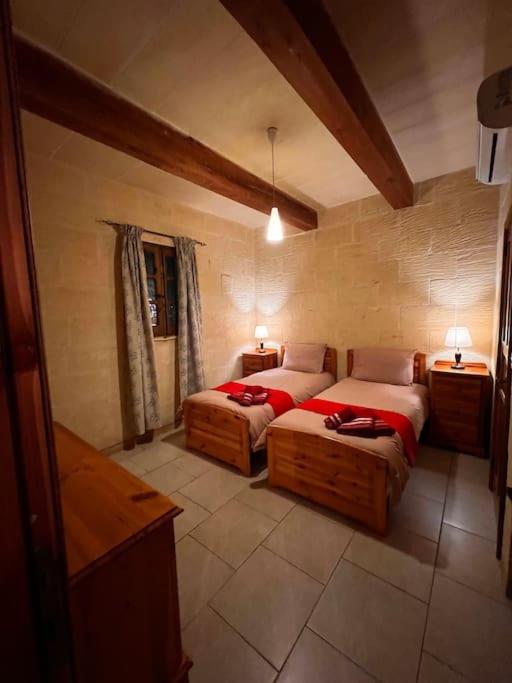 Ta’ Peppi Farmhouse view 2