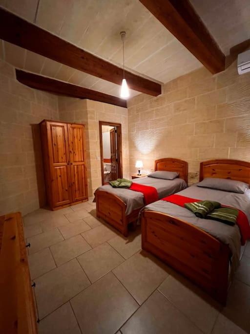 Ta’ Peppi Farmhouse view 5