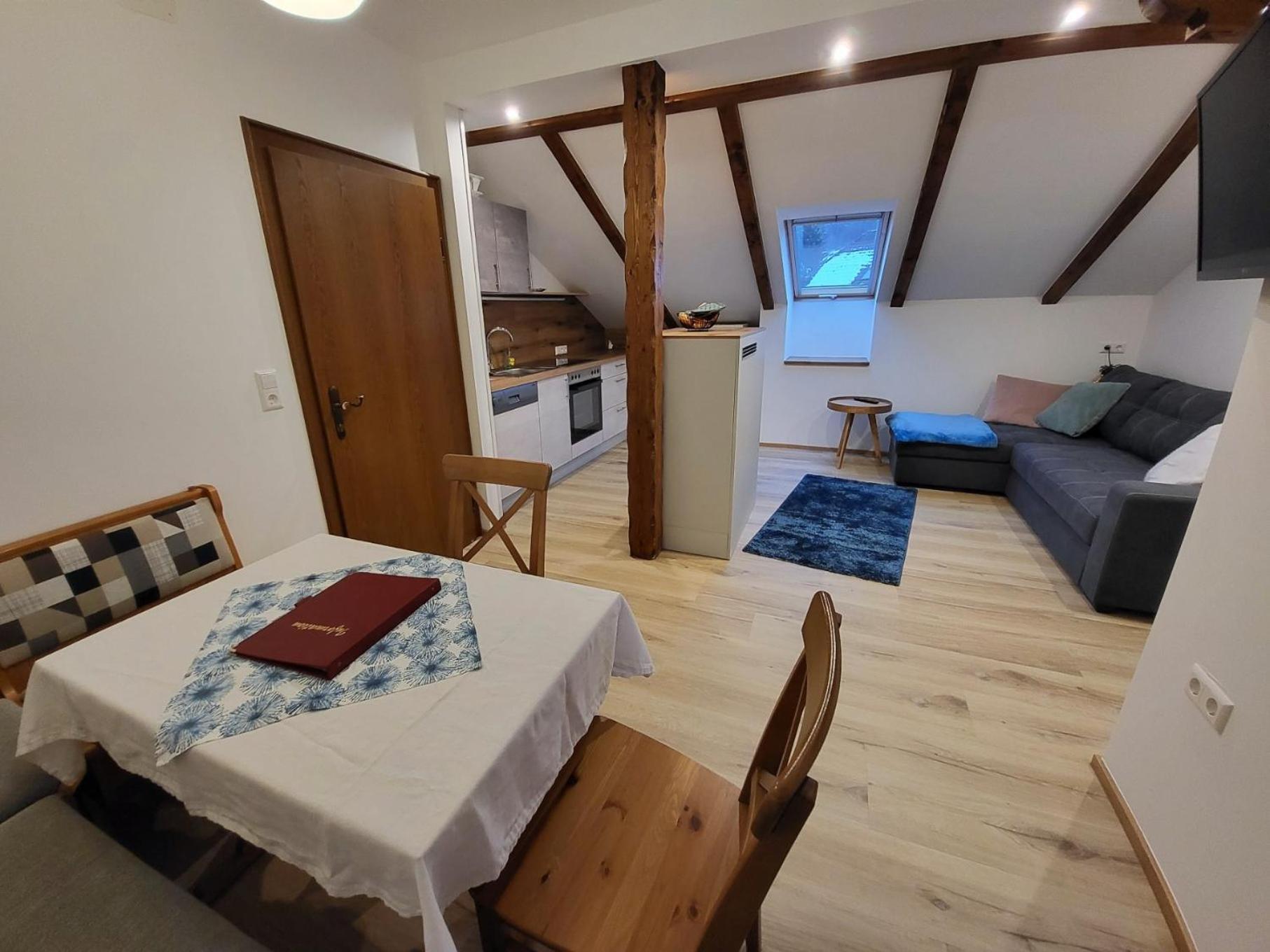Haus Miriam