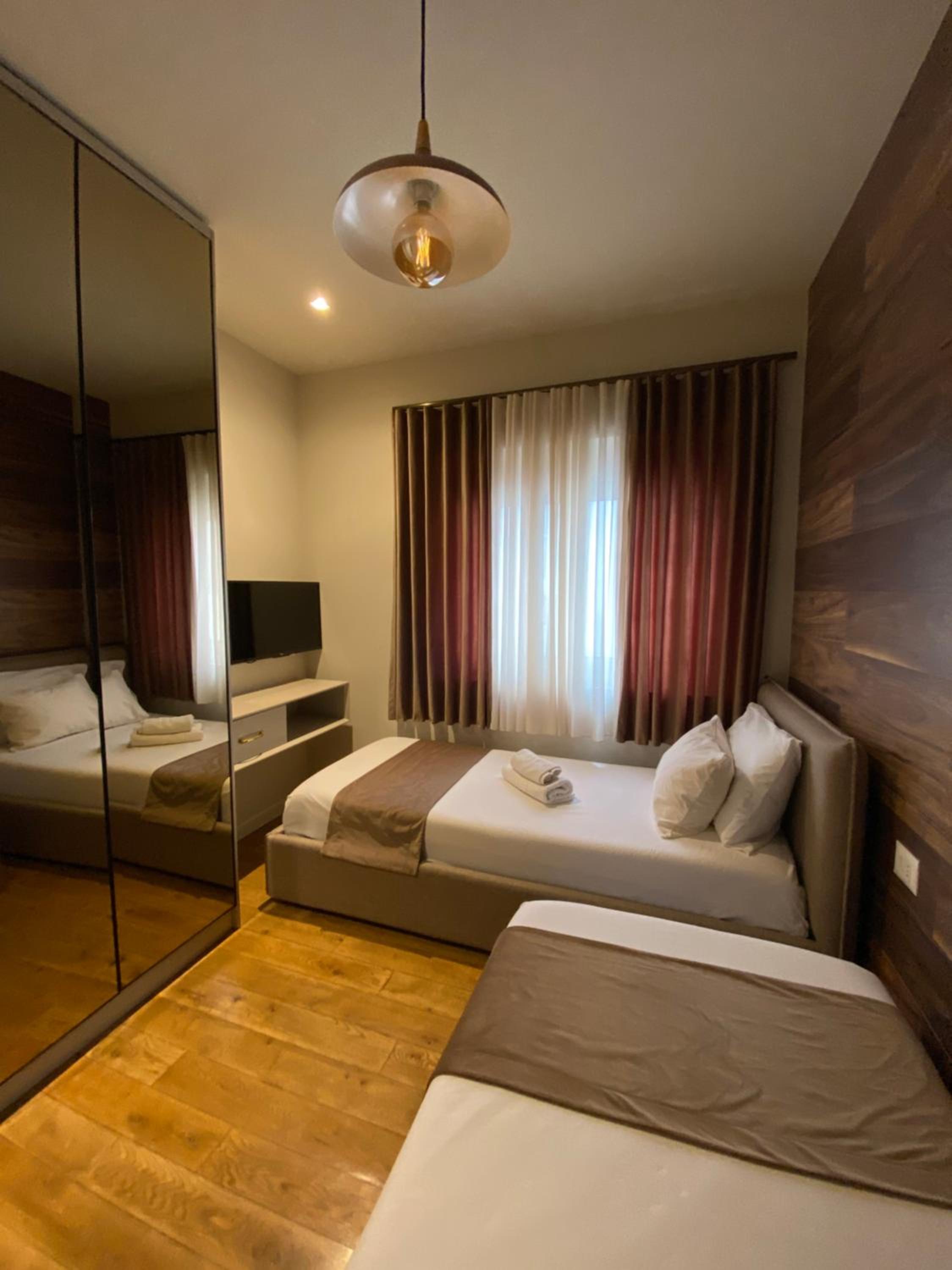 Comfort Apartament 21
