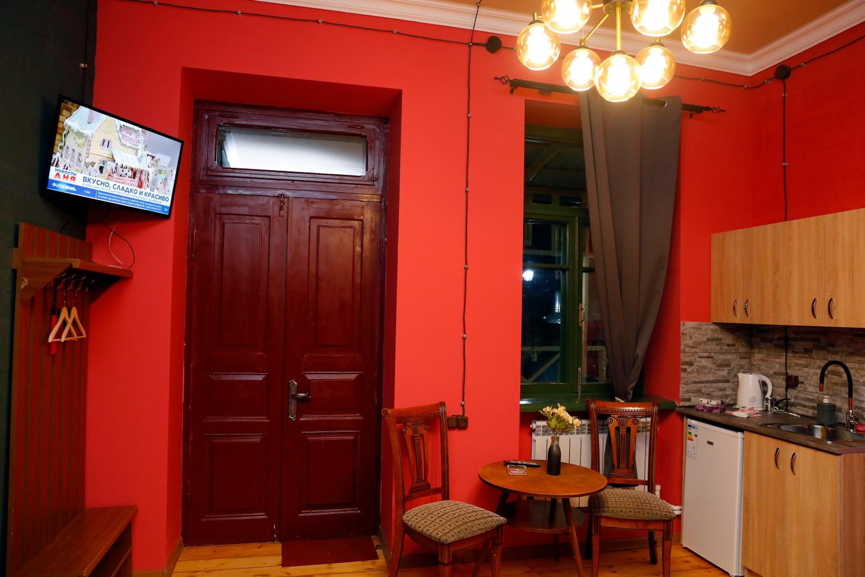 Onoyi Tun Guest House