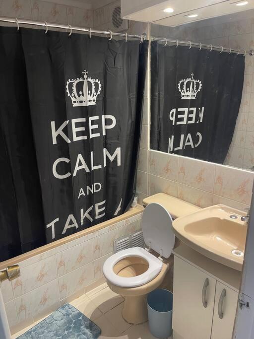 Hermoso Depto Centrico