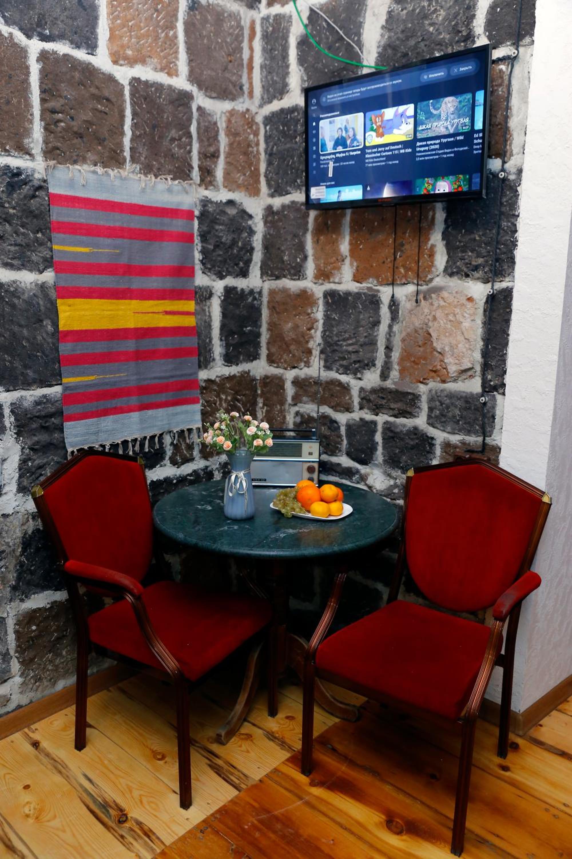 Onoyi Tun Guest House