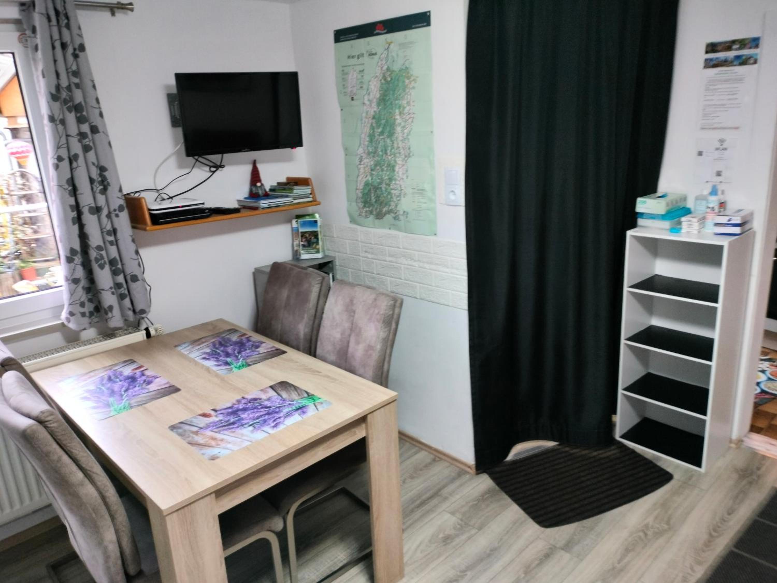 Ferienwohnung TAL-ECK