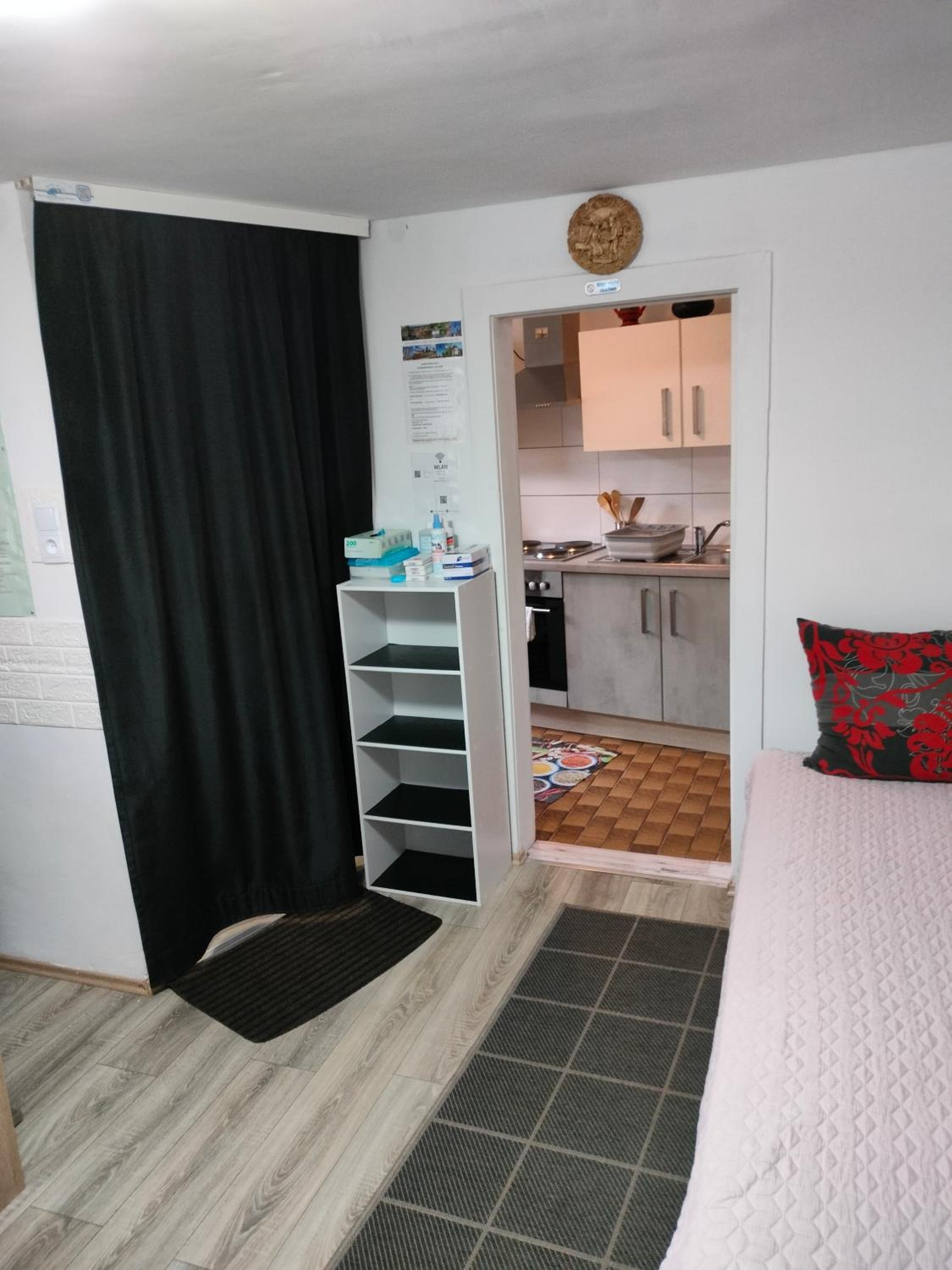 Ferienwohnung TAL-ECK