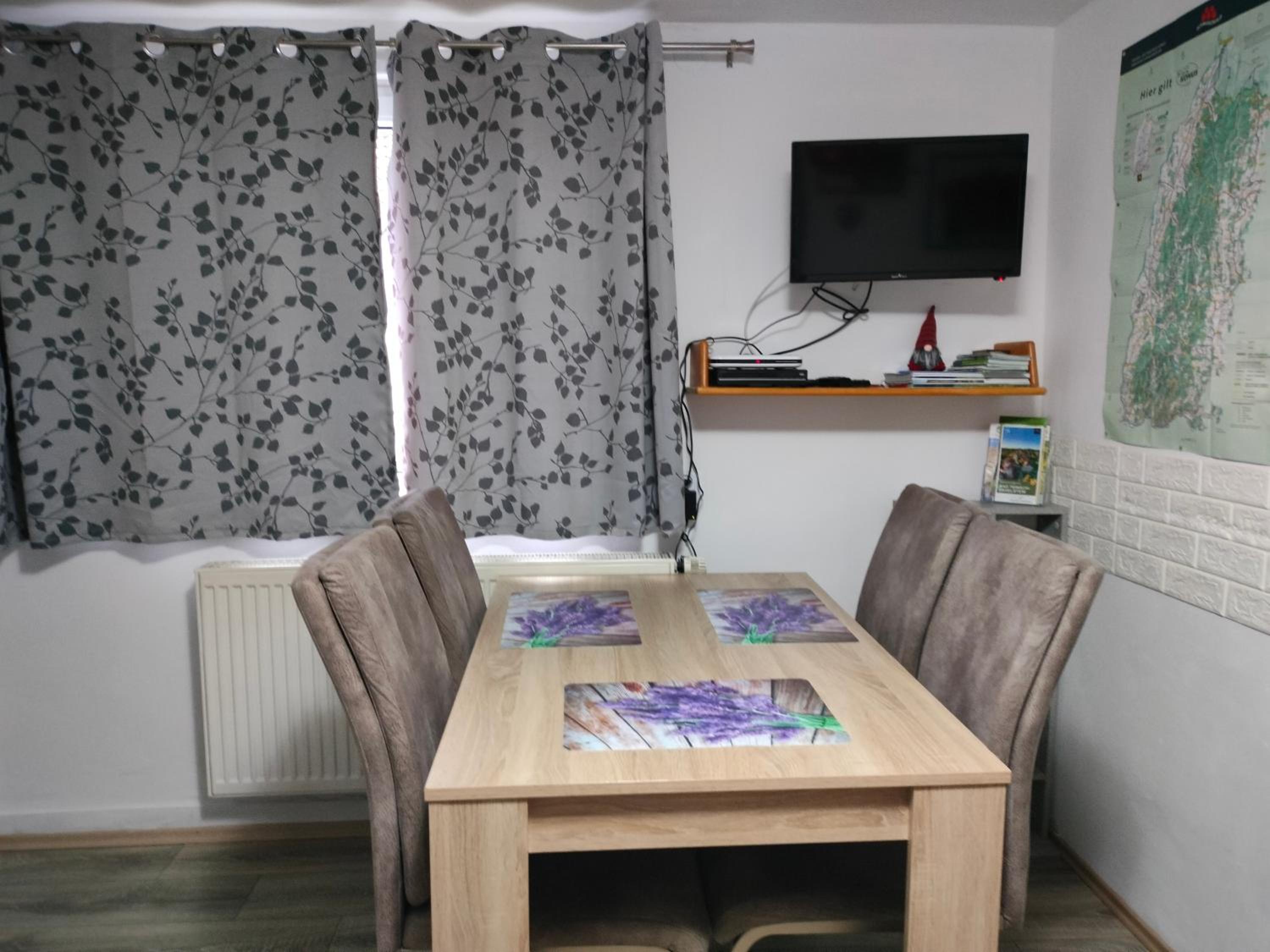 Ferienwohnung TAL-ECK