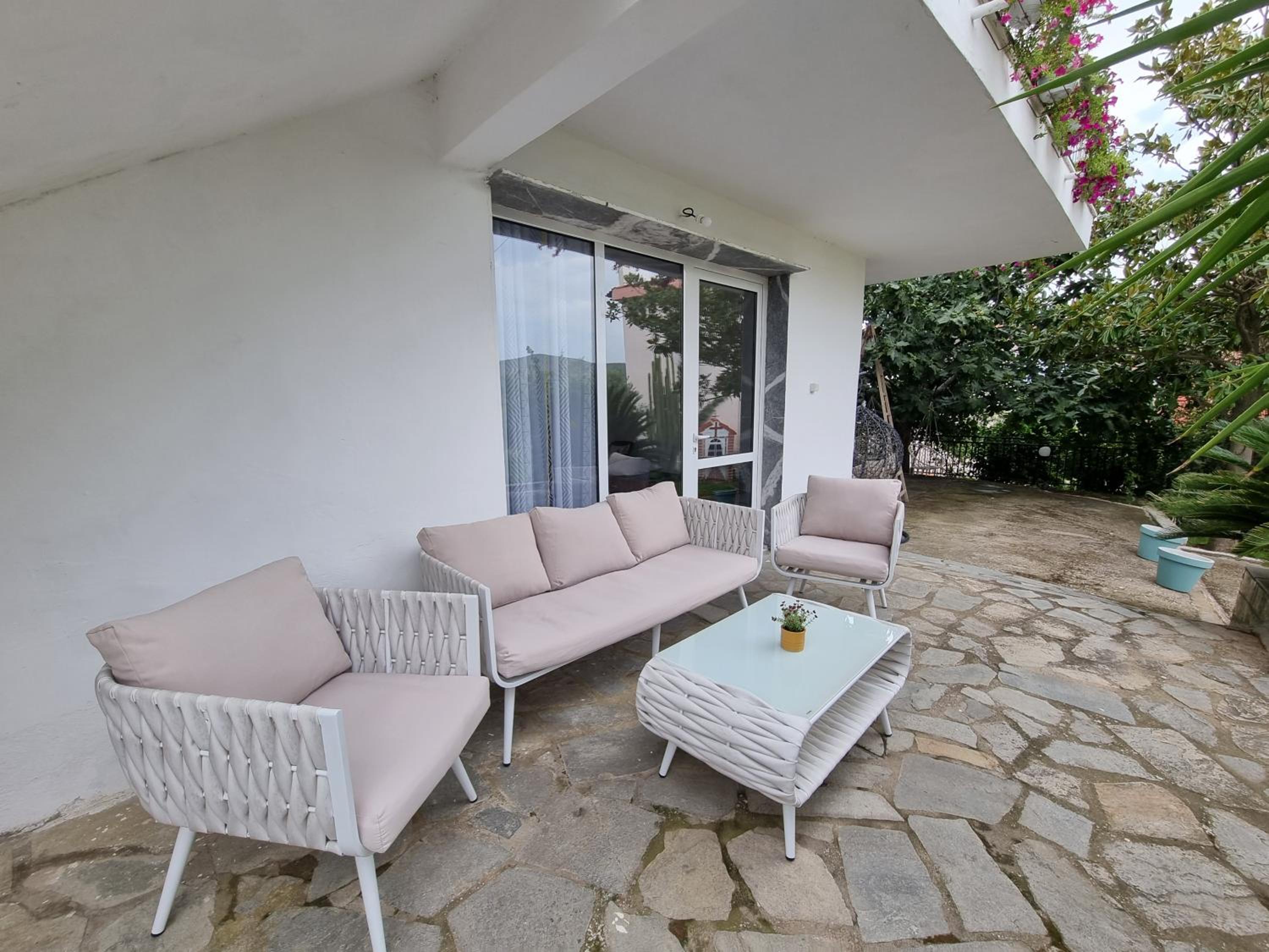 Villa Milenitta view 3