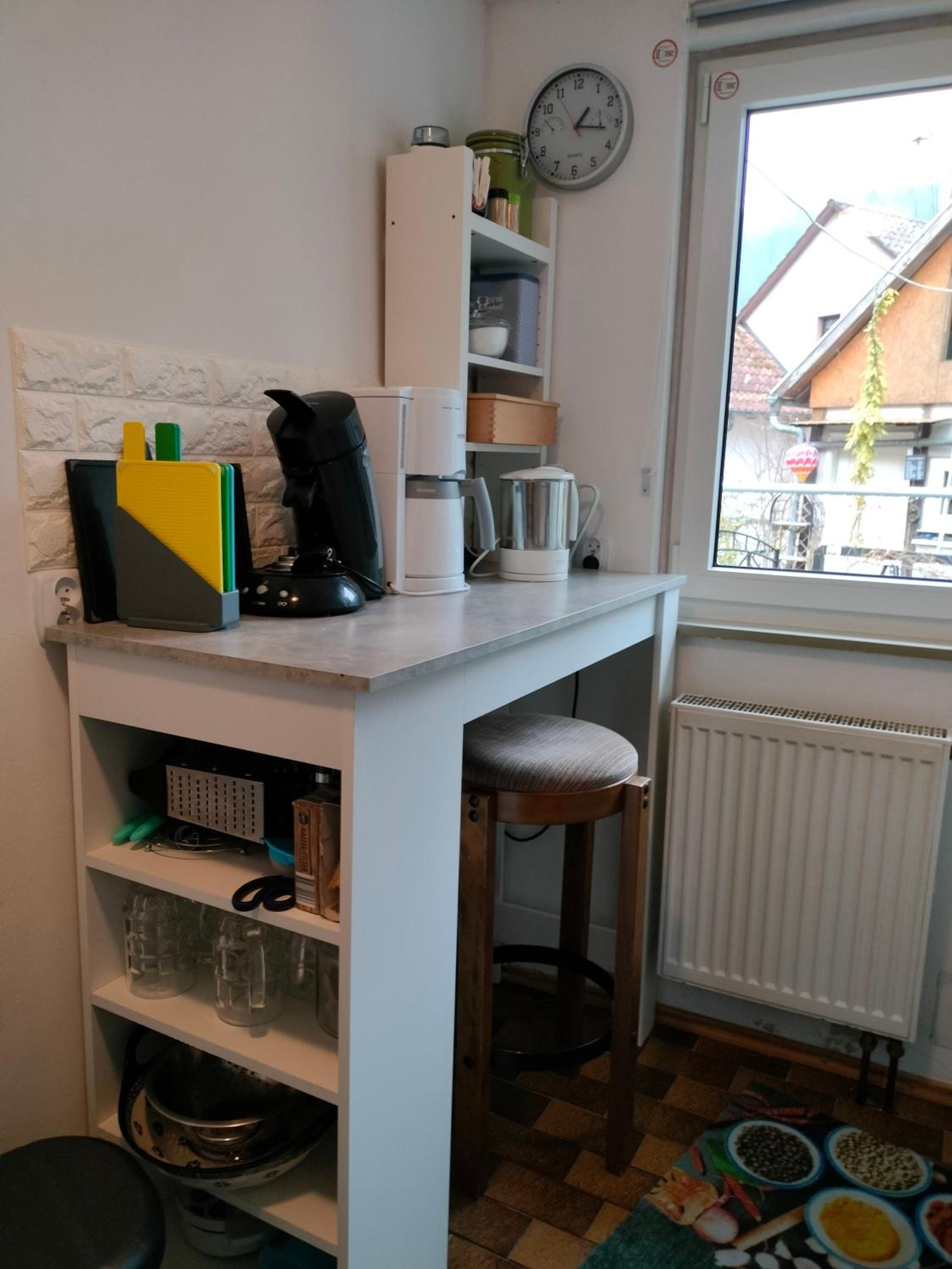 Ferienwohnung TAL-ECK