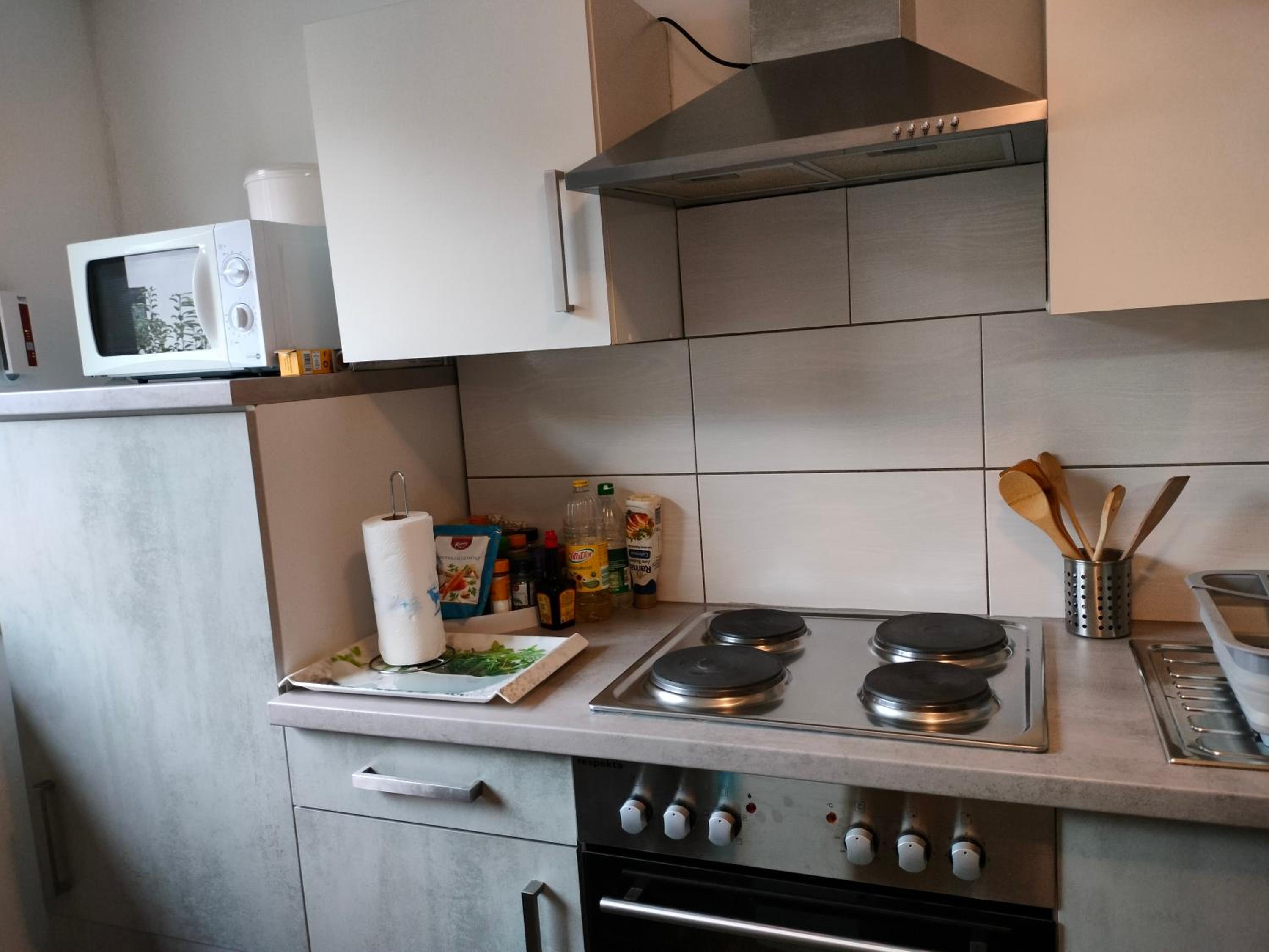 Ferienwohnung TAL-ECK