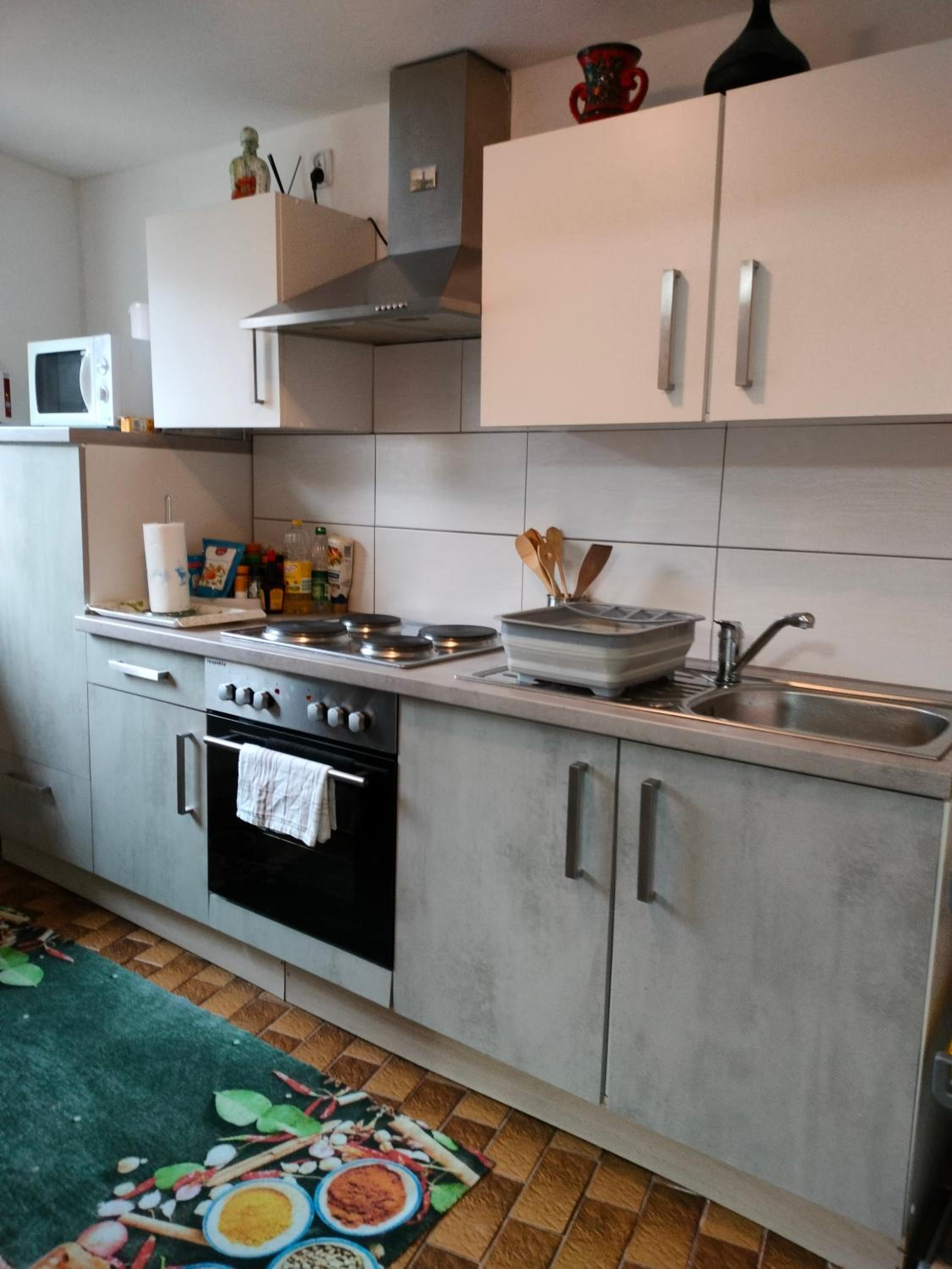 Ferienwohnung TAL-ECK