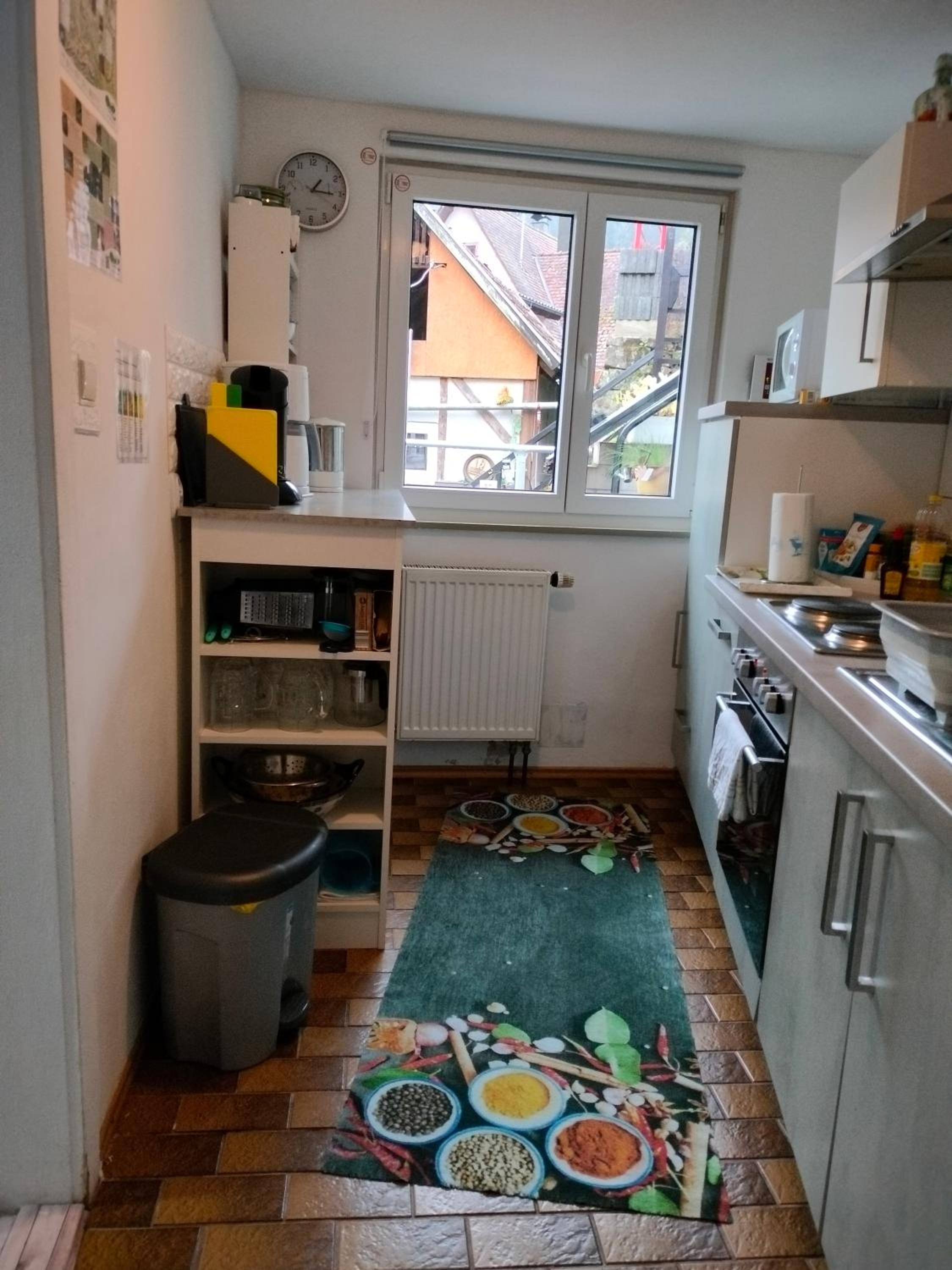 Ferienwohnung TAL-ECK