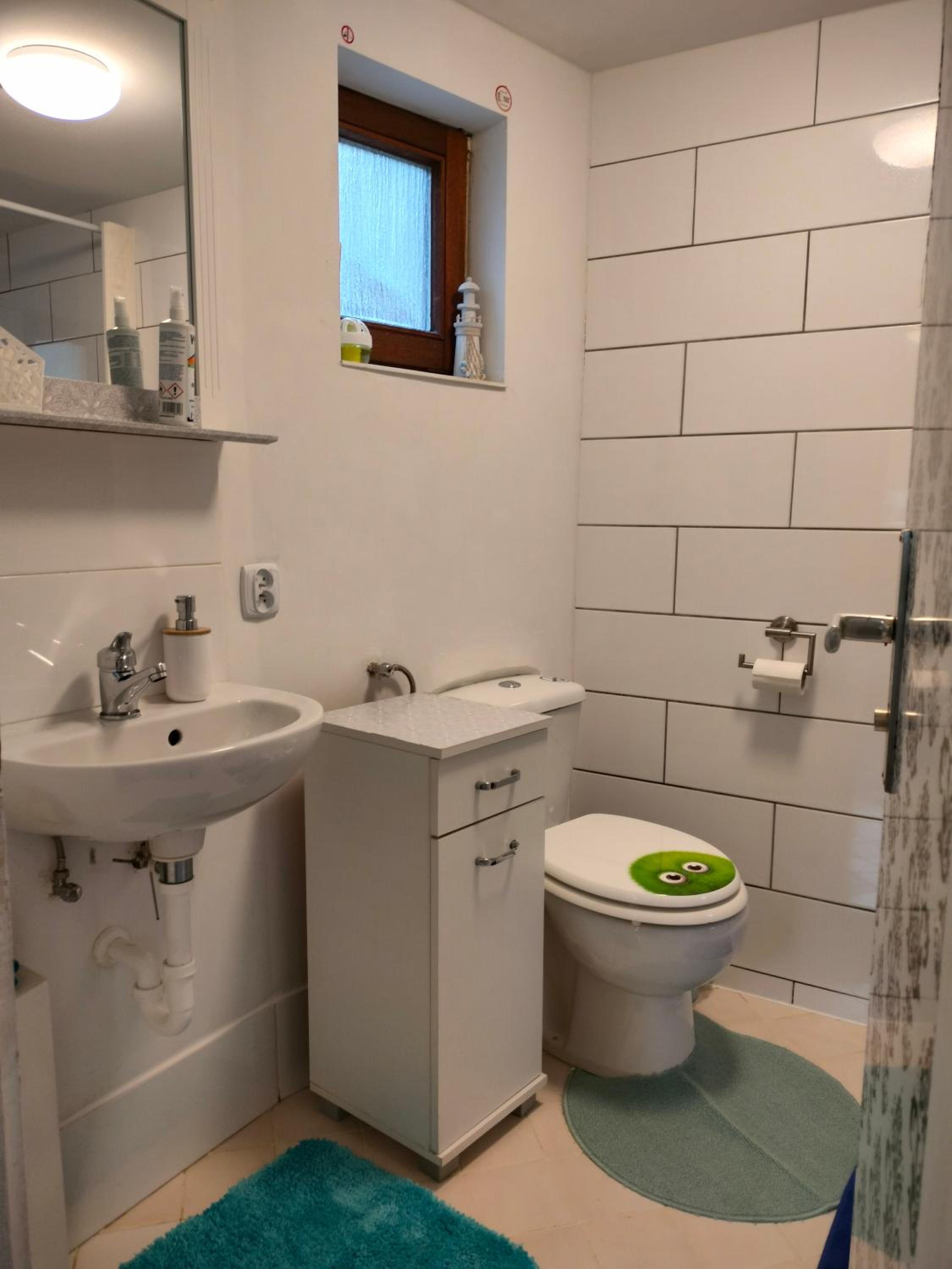 Ferienwohnung TAL-ECK