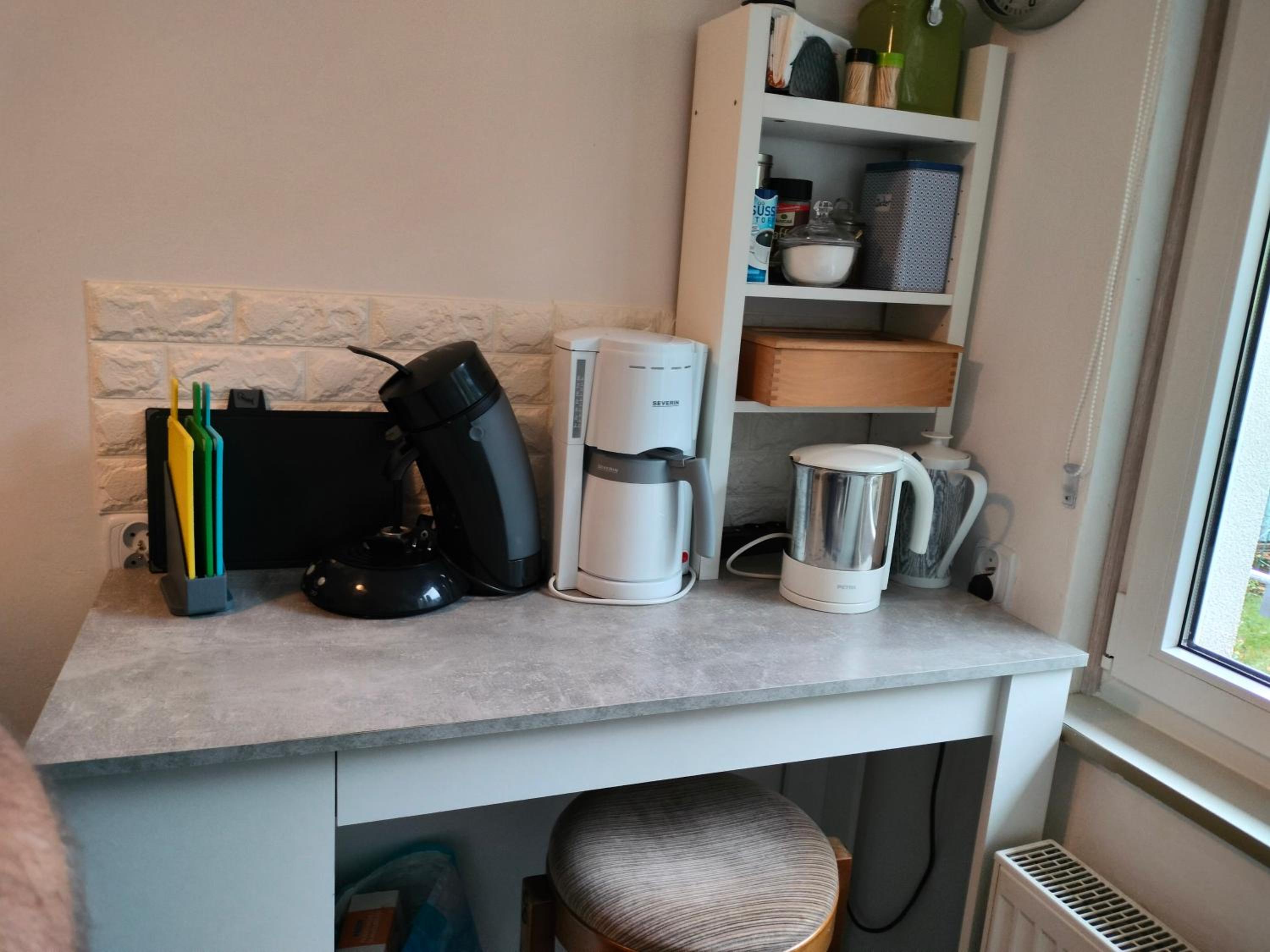 Ferienwohnung TAL-ECK