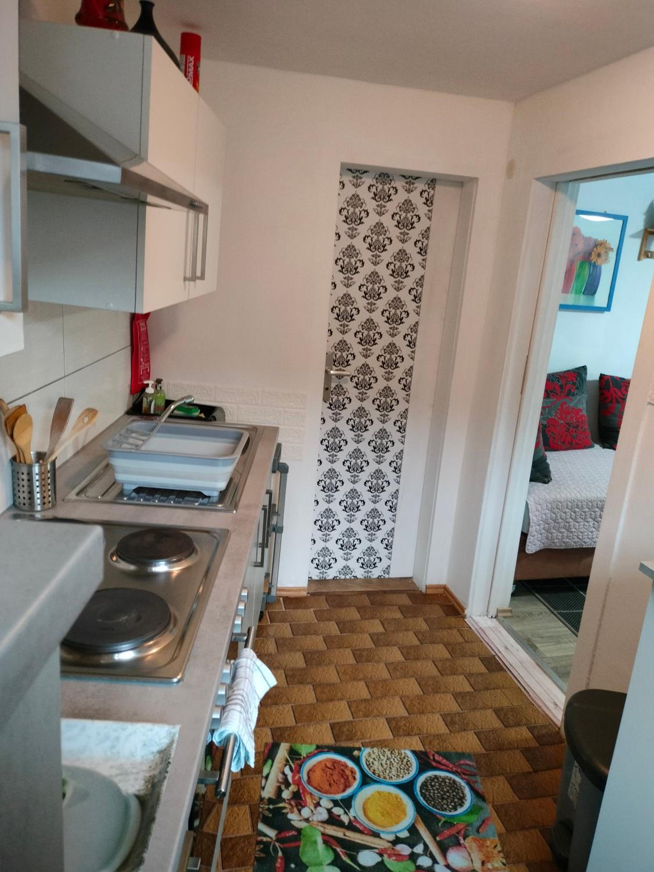 Ferienwohnung TAL-ECK