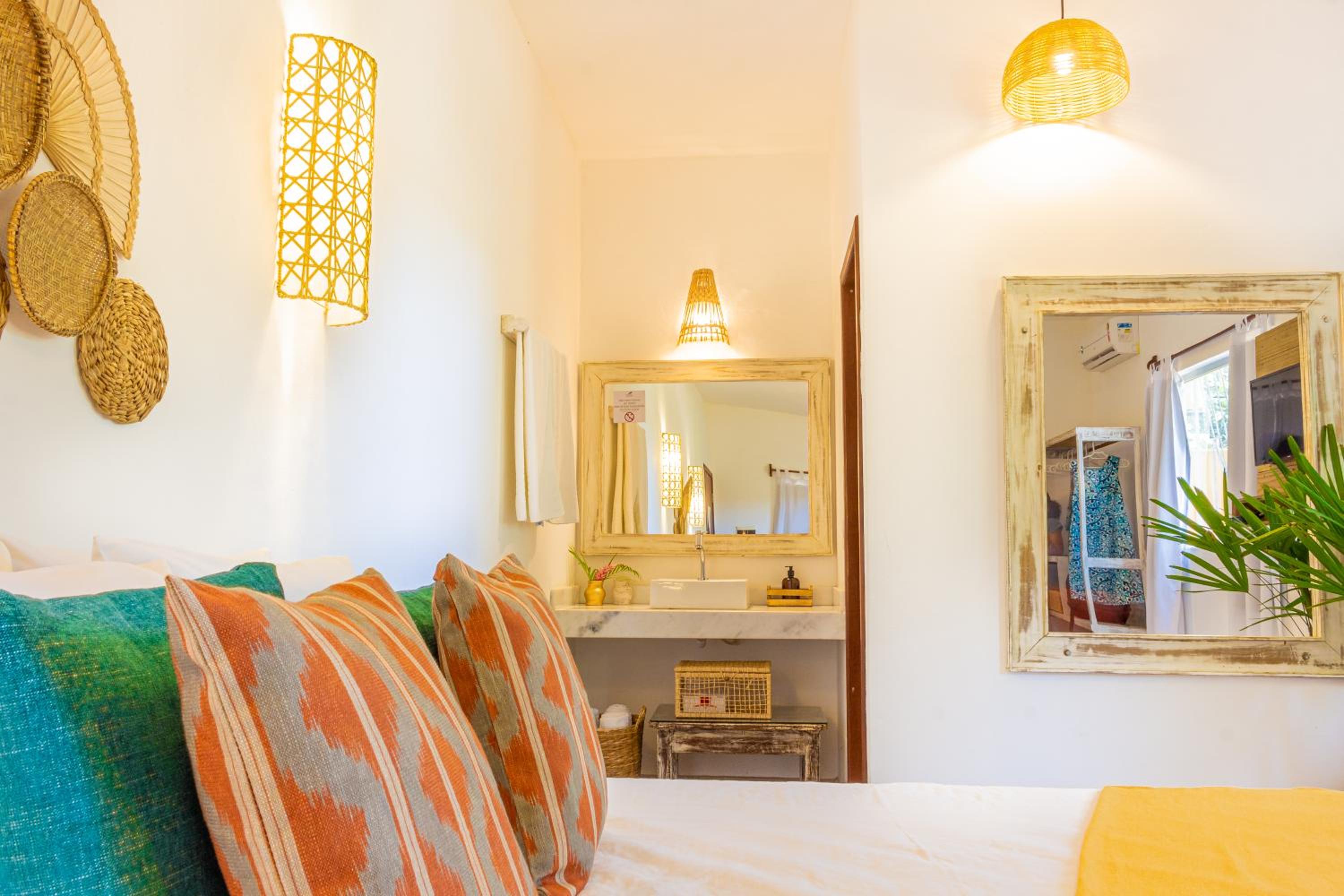 Pariri Suites