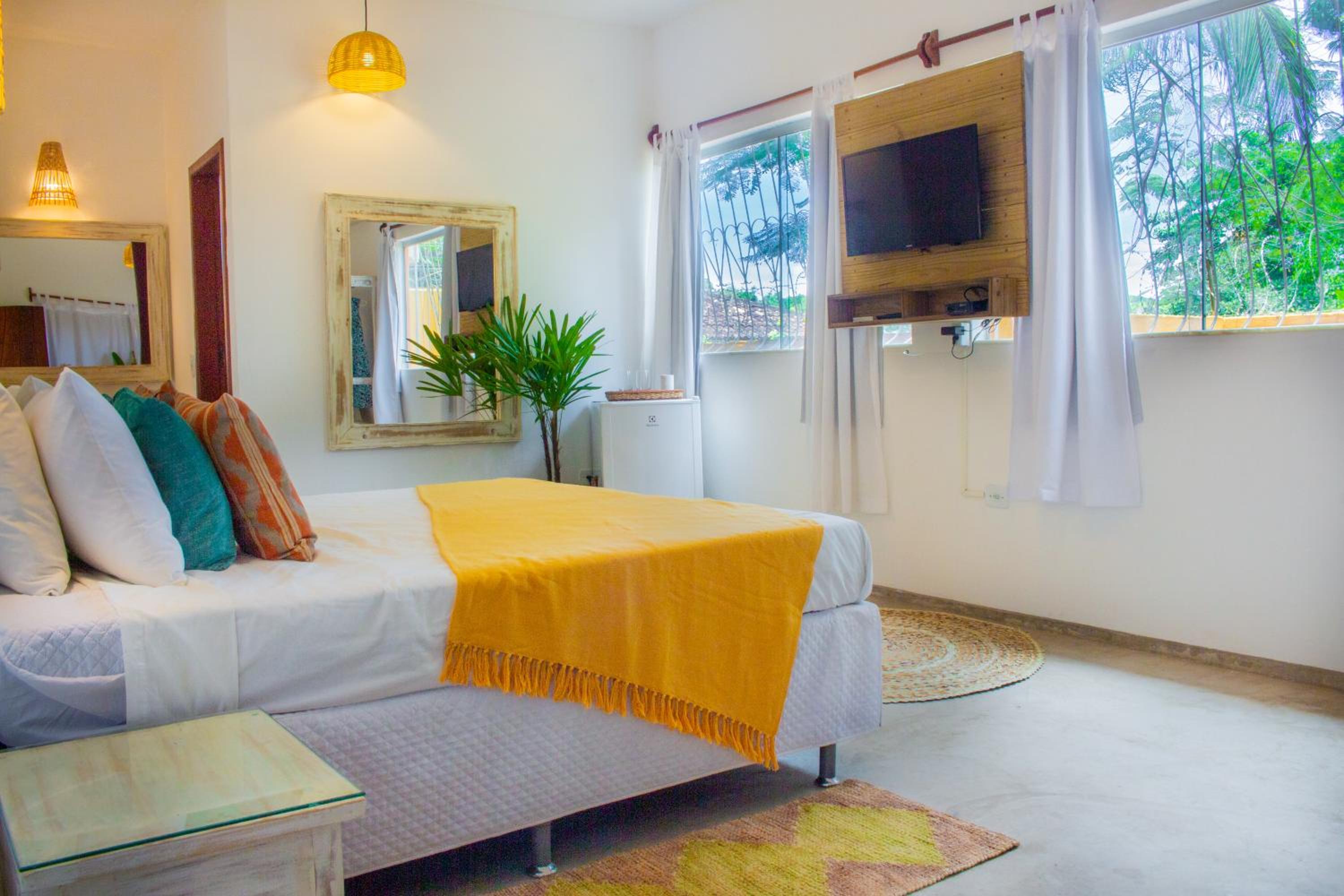 Pariri Suites