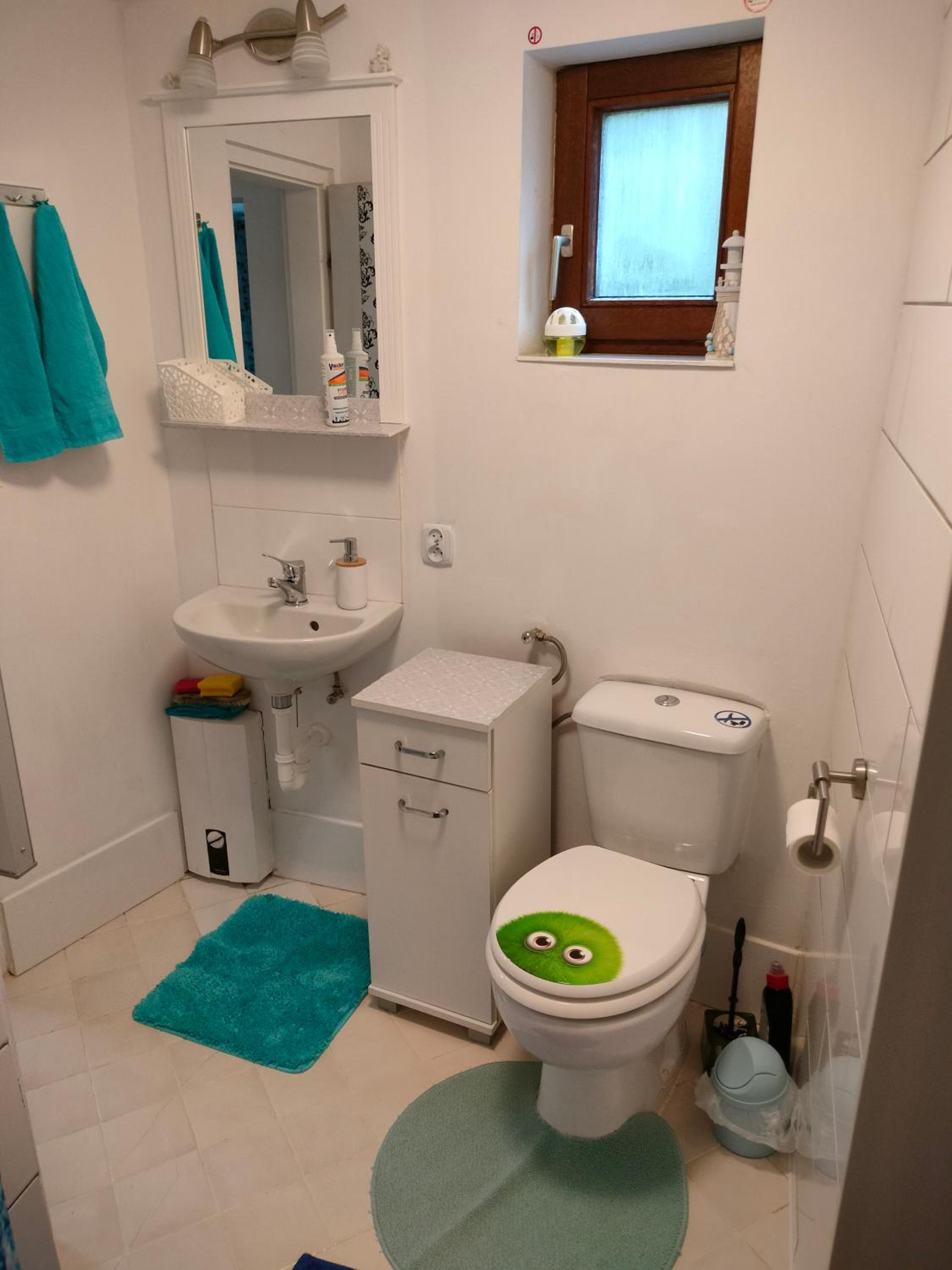 Ferienwohnung TAL-ECK