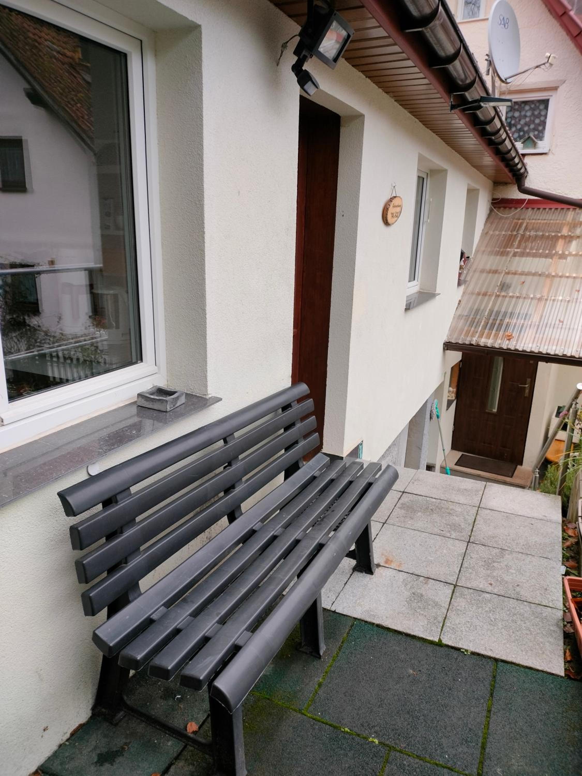 Ferienwohnung TAL-ECK